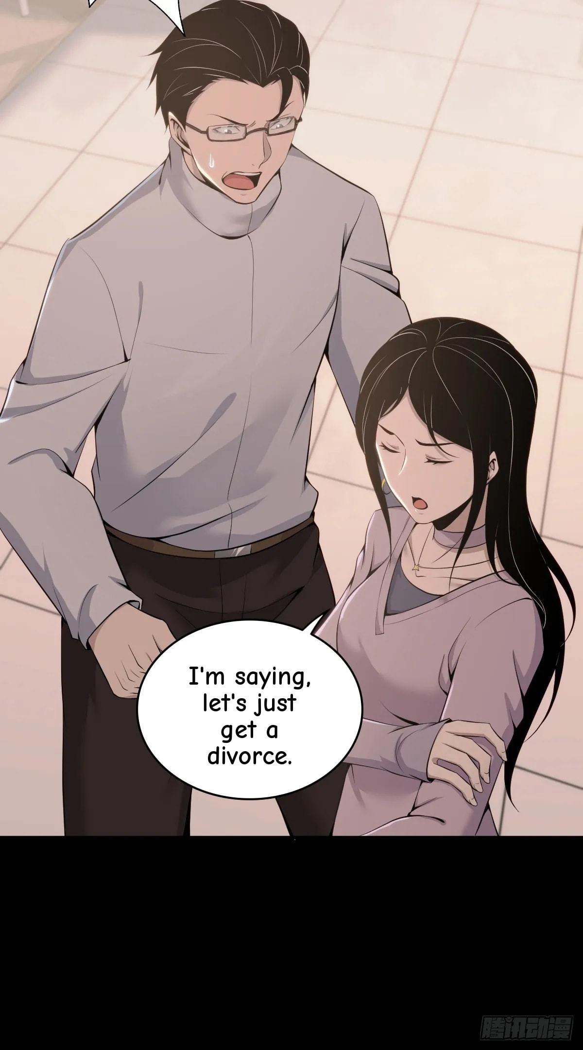 Innocent Murder Chapter 110 page 40 - 
