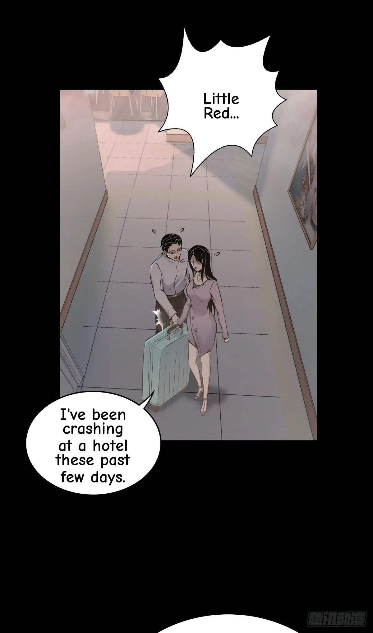 Innocent Murder Chapter 110 page 42 - 