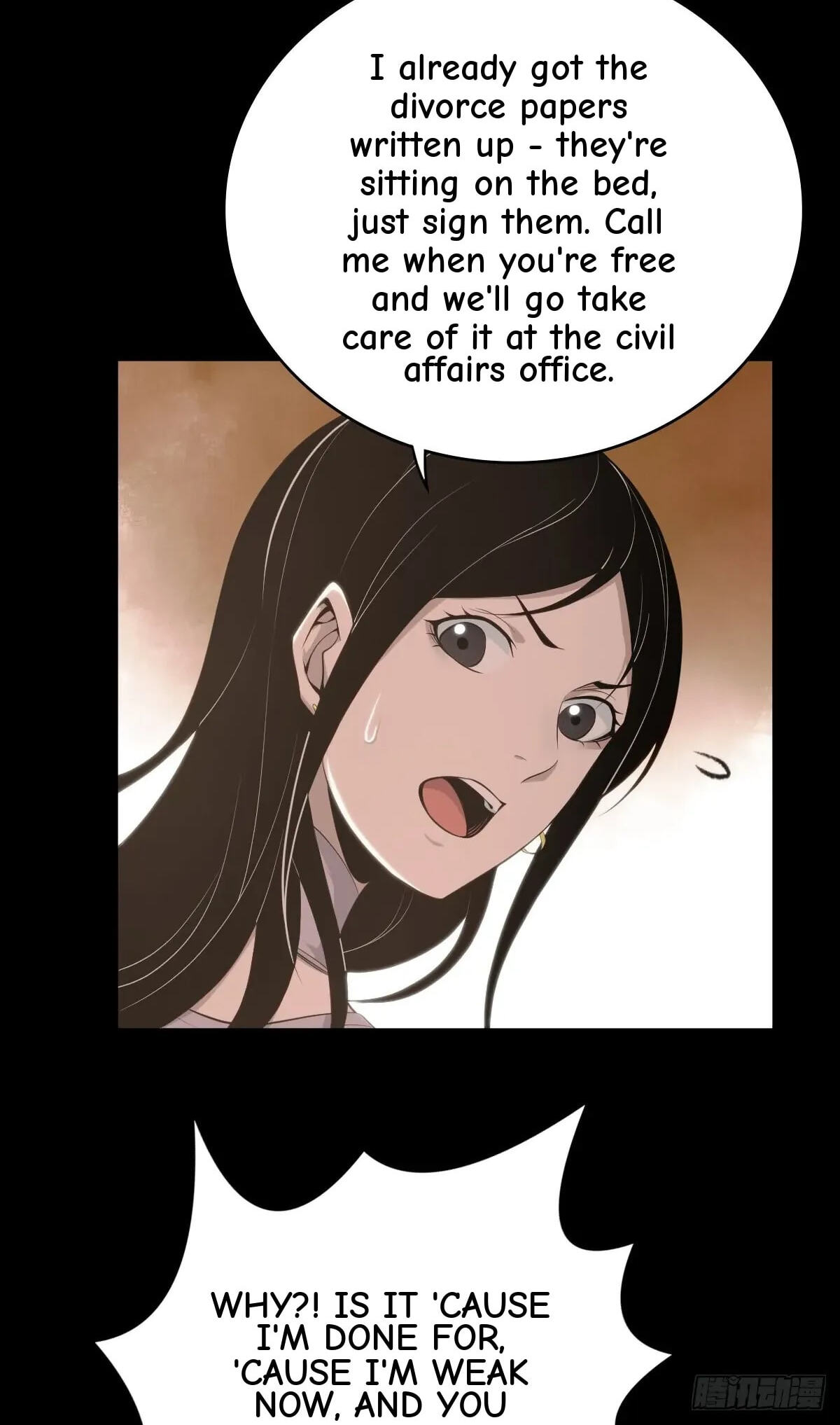 Innocent Murder Chapter 110 page 43 - 