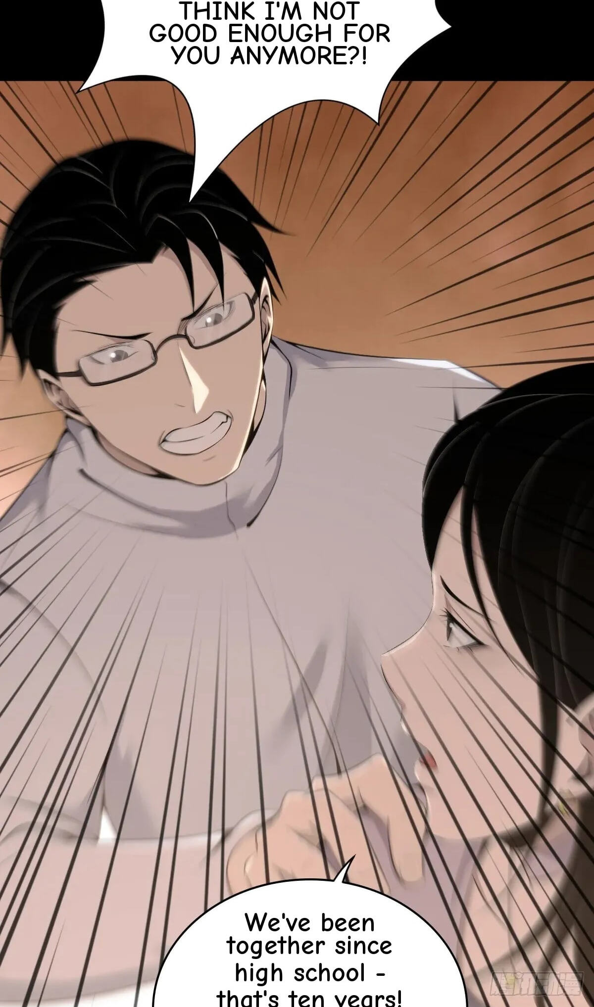 Innocent Murder Chapter 110 page 44 - 