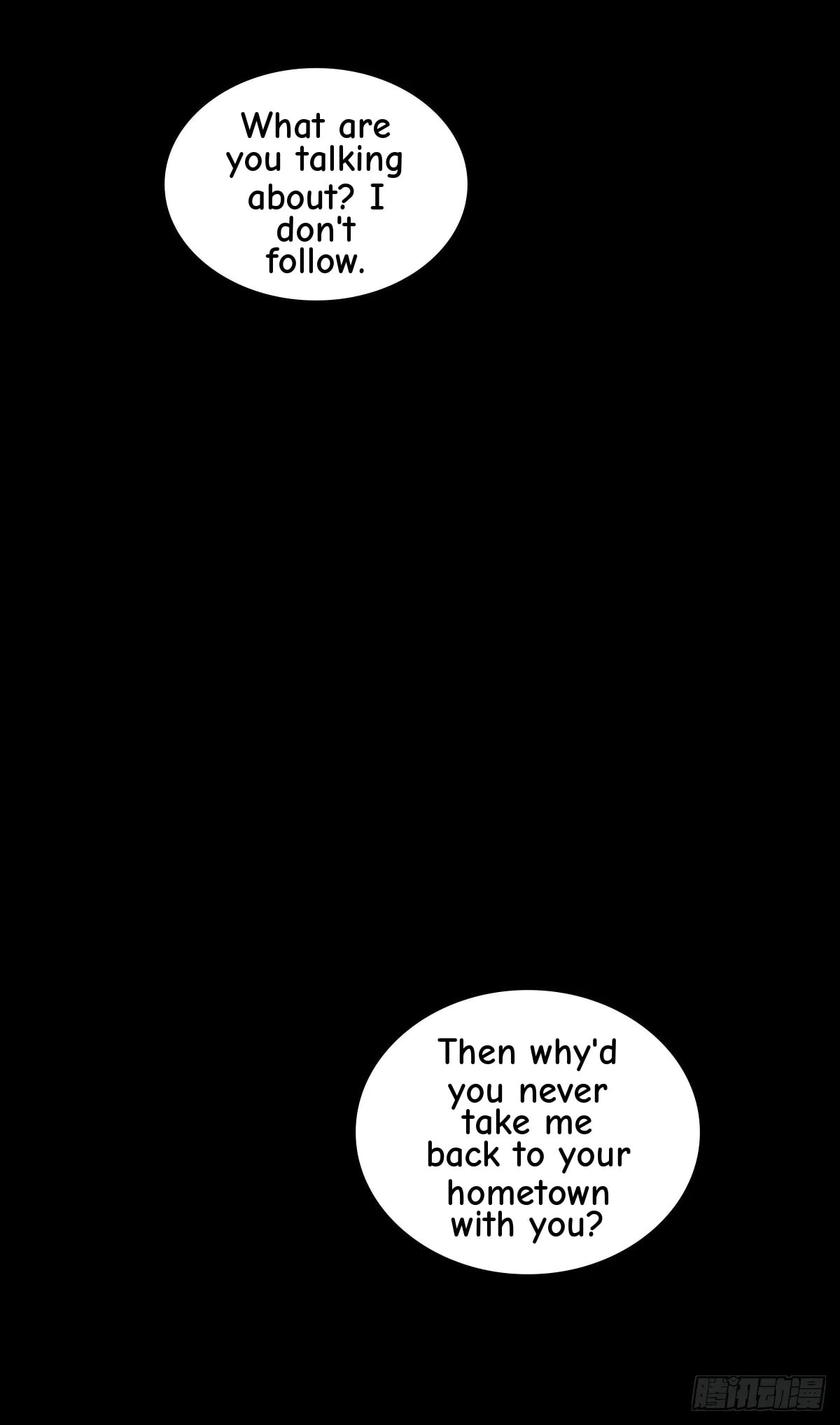 Innocent Murder Chapter 110 page 48 - 
