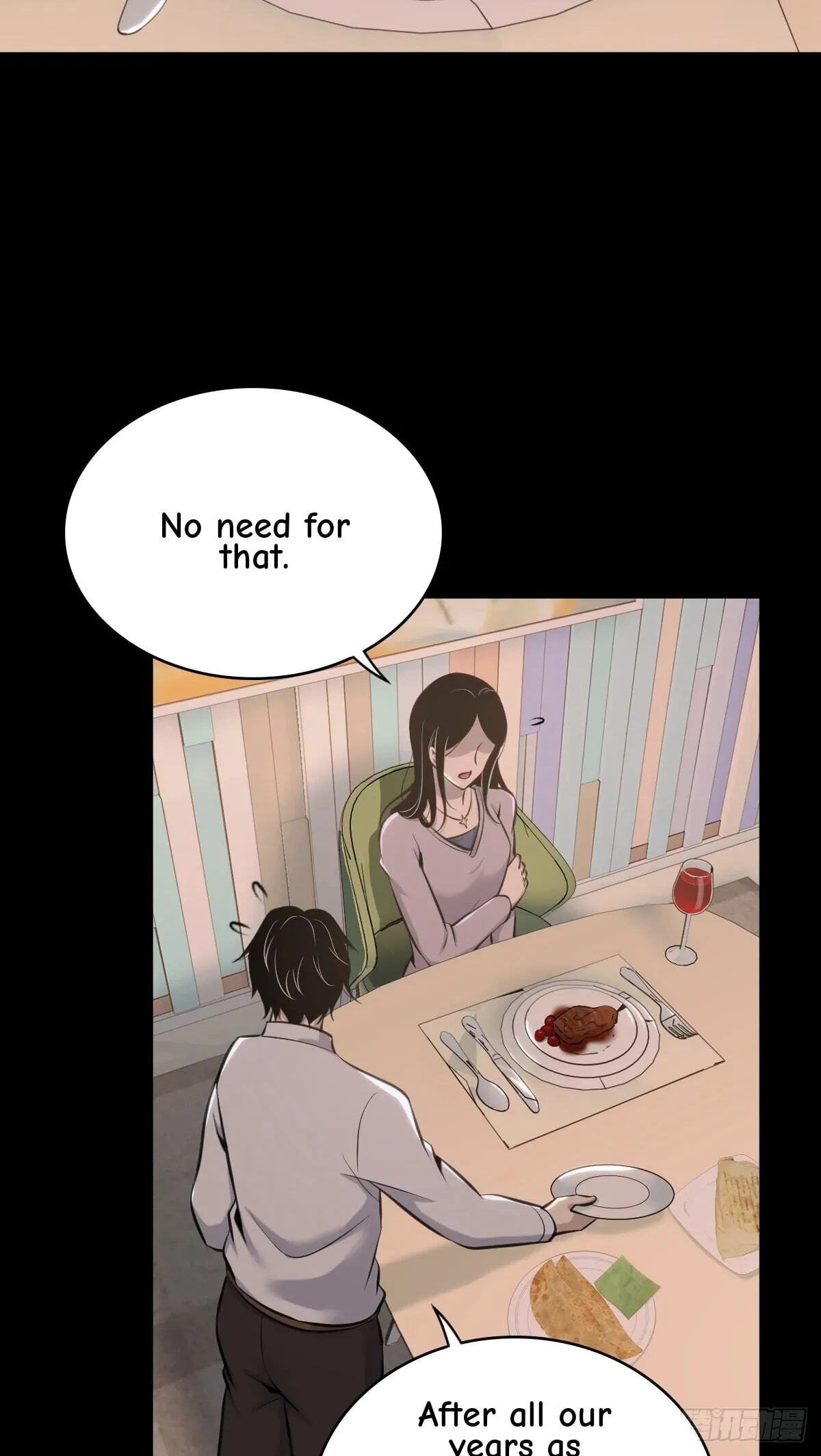 Innocent Murder Chapter 111 page 29 - 