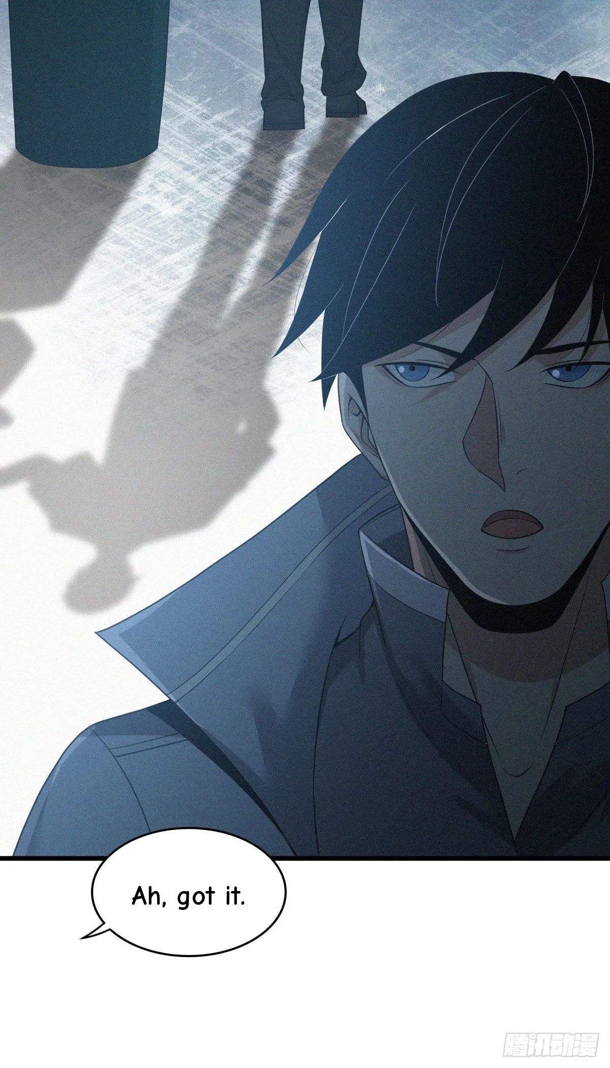 Innocent Murder Chapter 112 page 43 - 