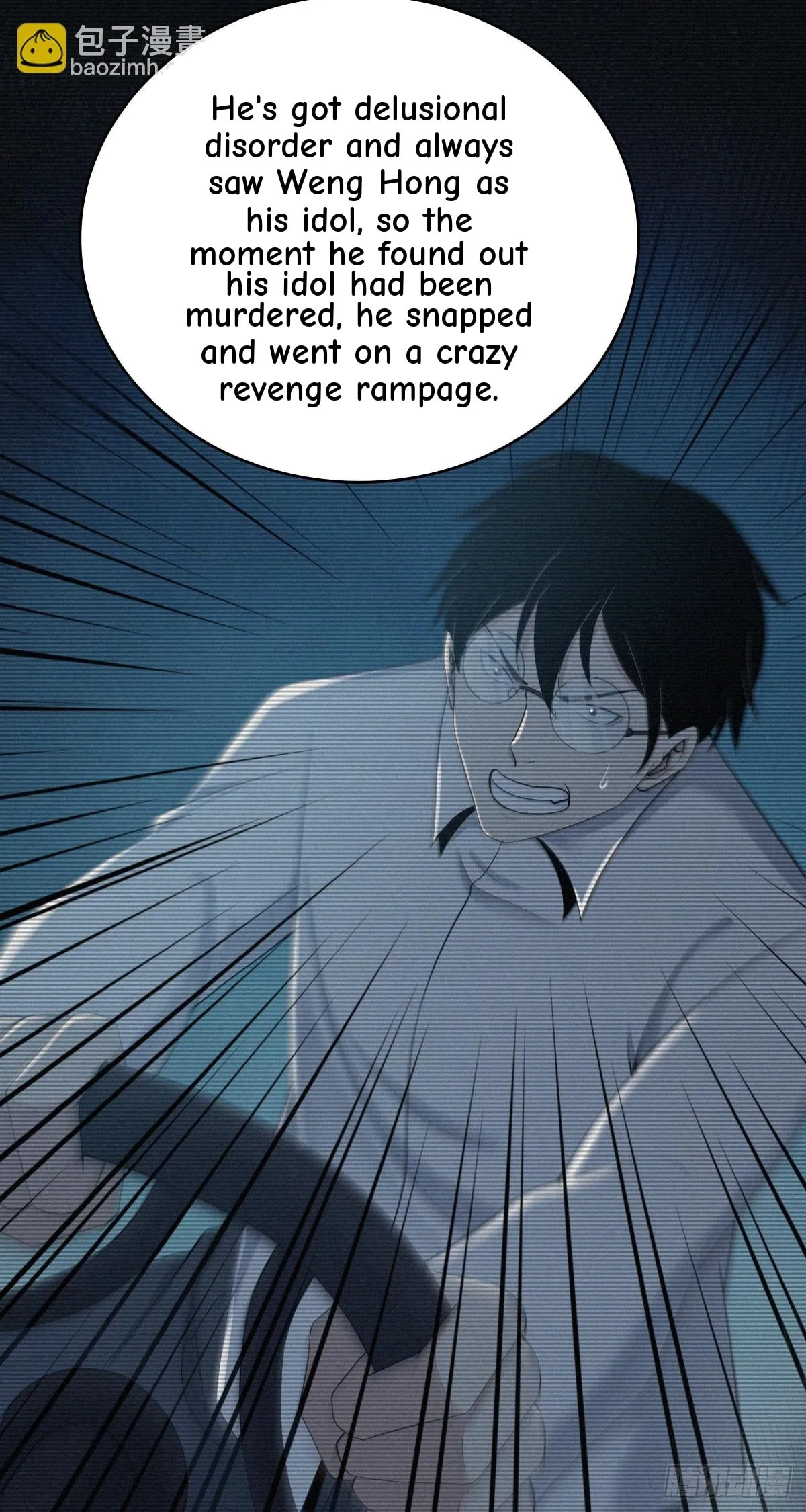 Innocent Murder Chapter 112 page 46 - 