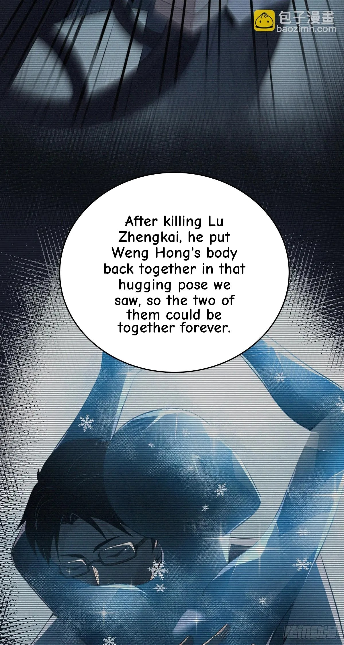 Innocent Murder Chapter 112 page 47 - 