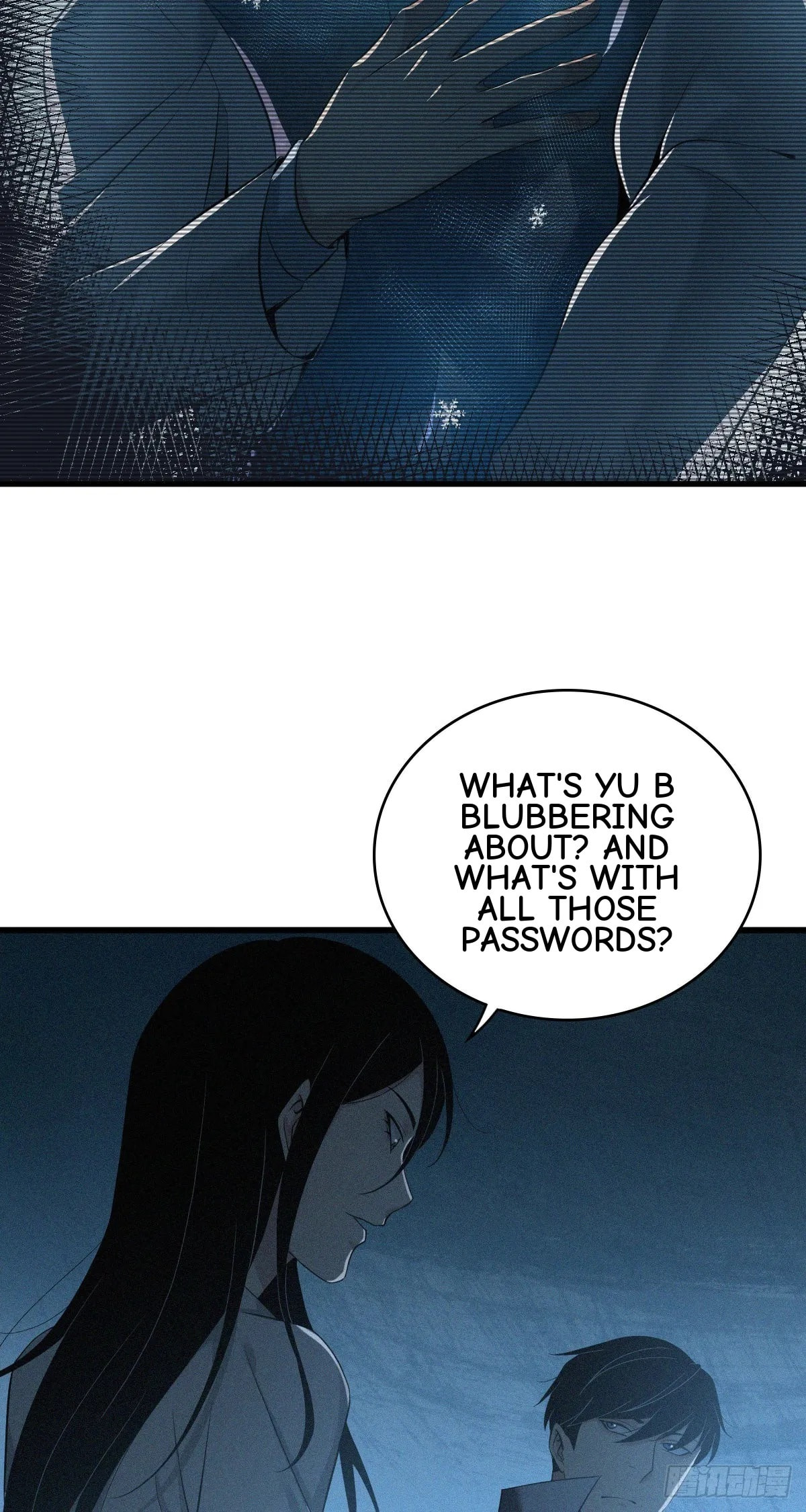 Innocent Murder Chapter 112 page 48 - 