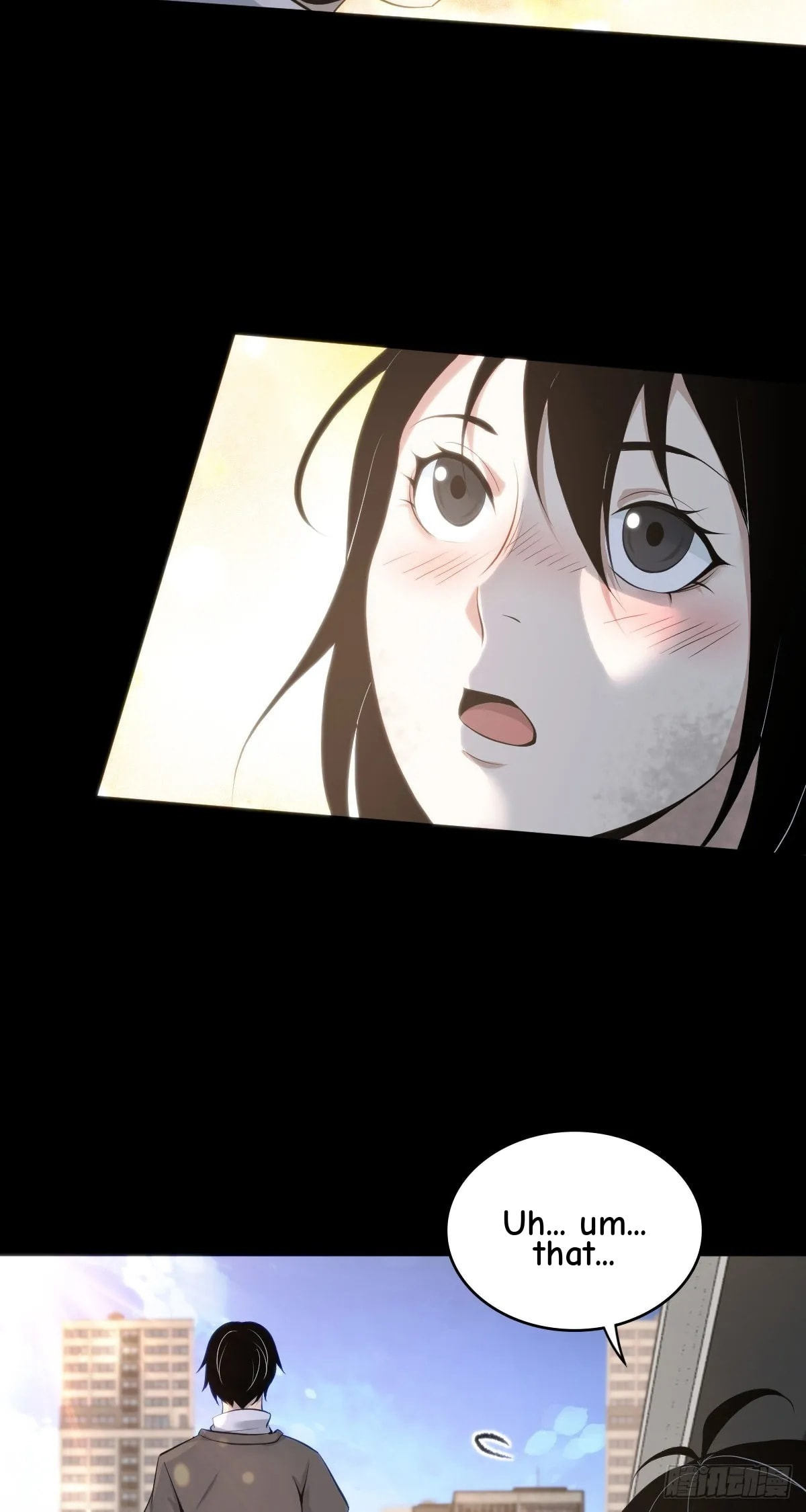 Innocent Murder Chapter 112 page 6 - 