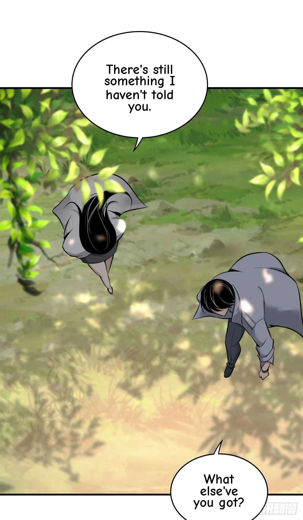 Innocent Murder Chapter 112 page 58 - 