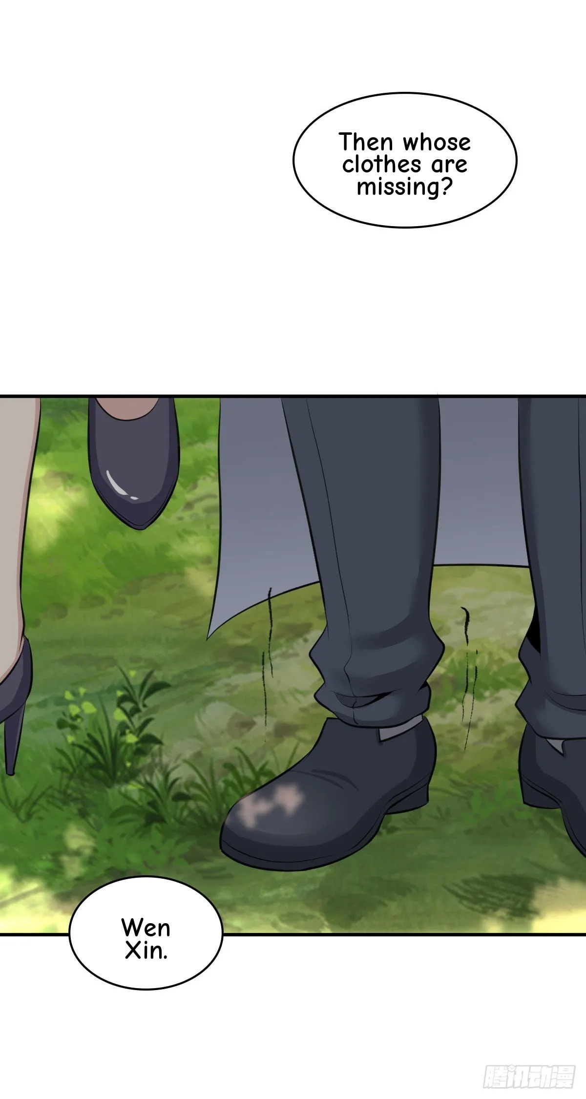 Innocent Murder Chapter 112 page 62 - 