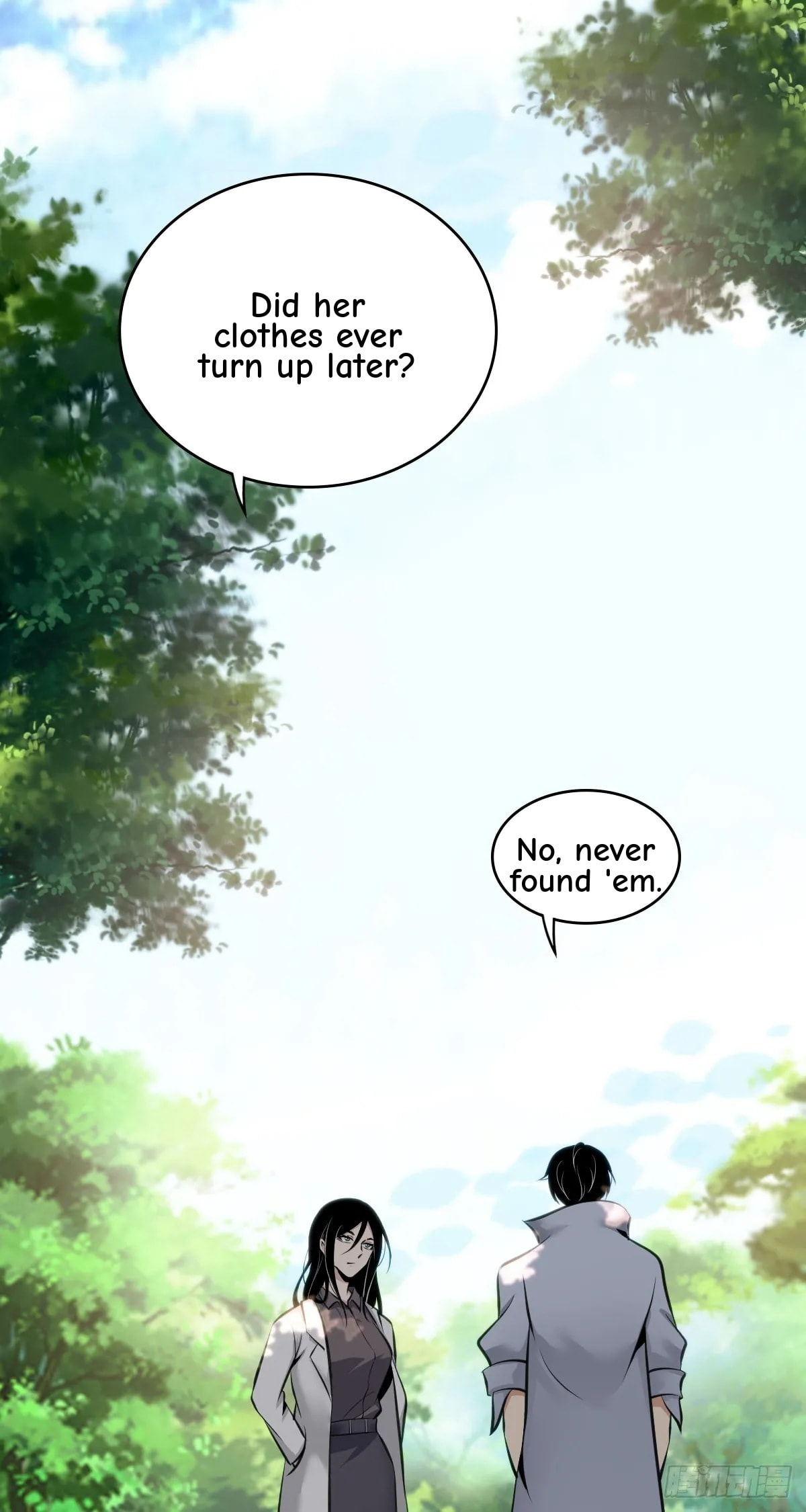 Innocent Murder Chapter 112 page 65 - 