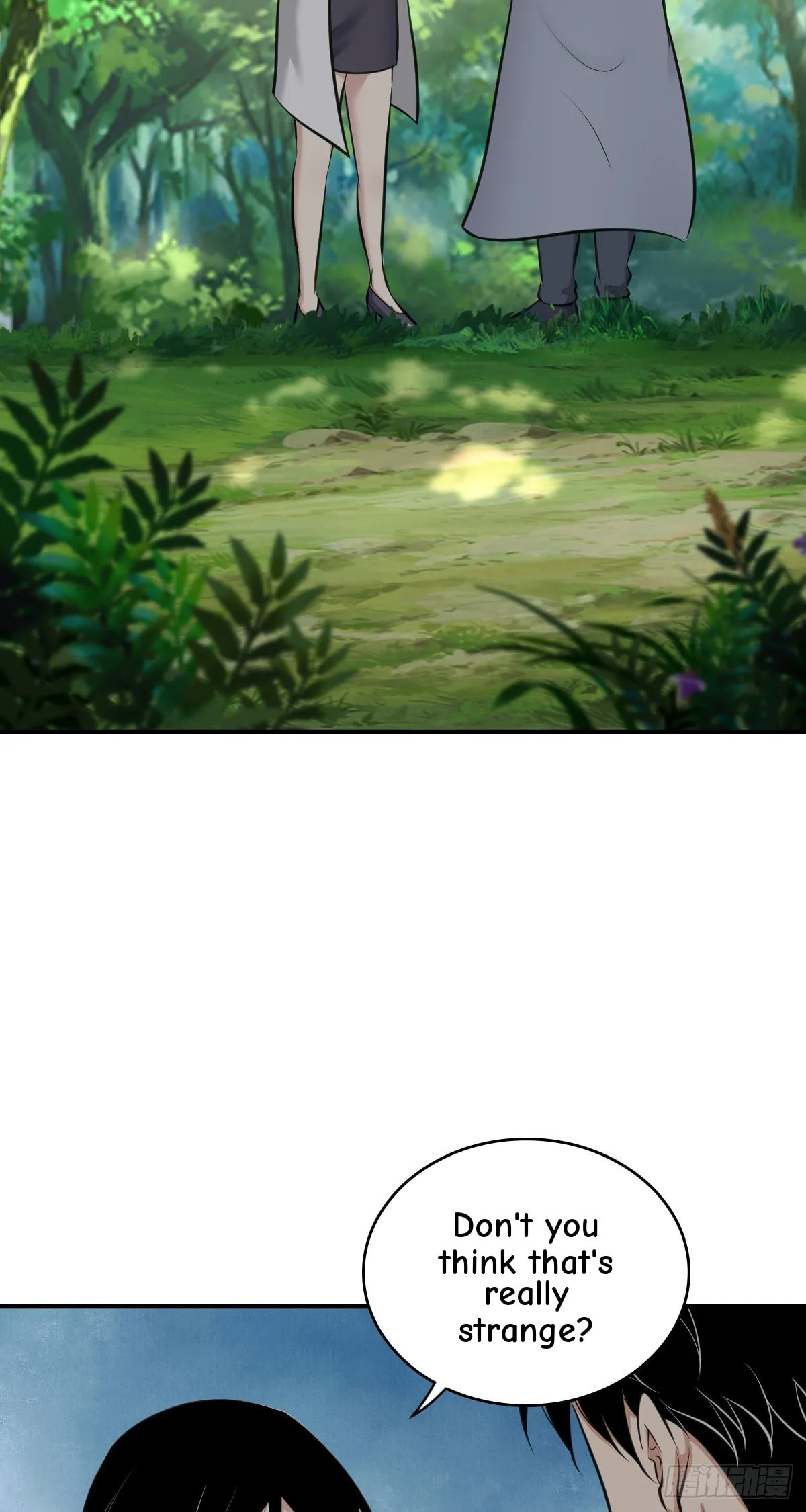 Innocent Murder Chapter 112 page 66 - 