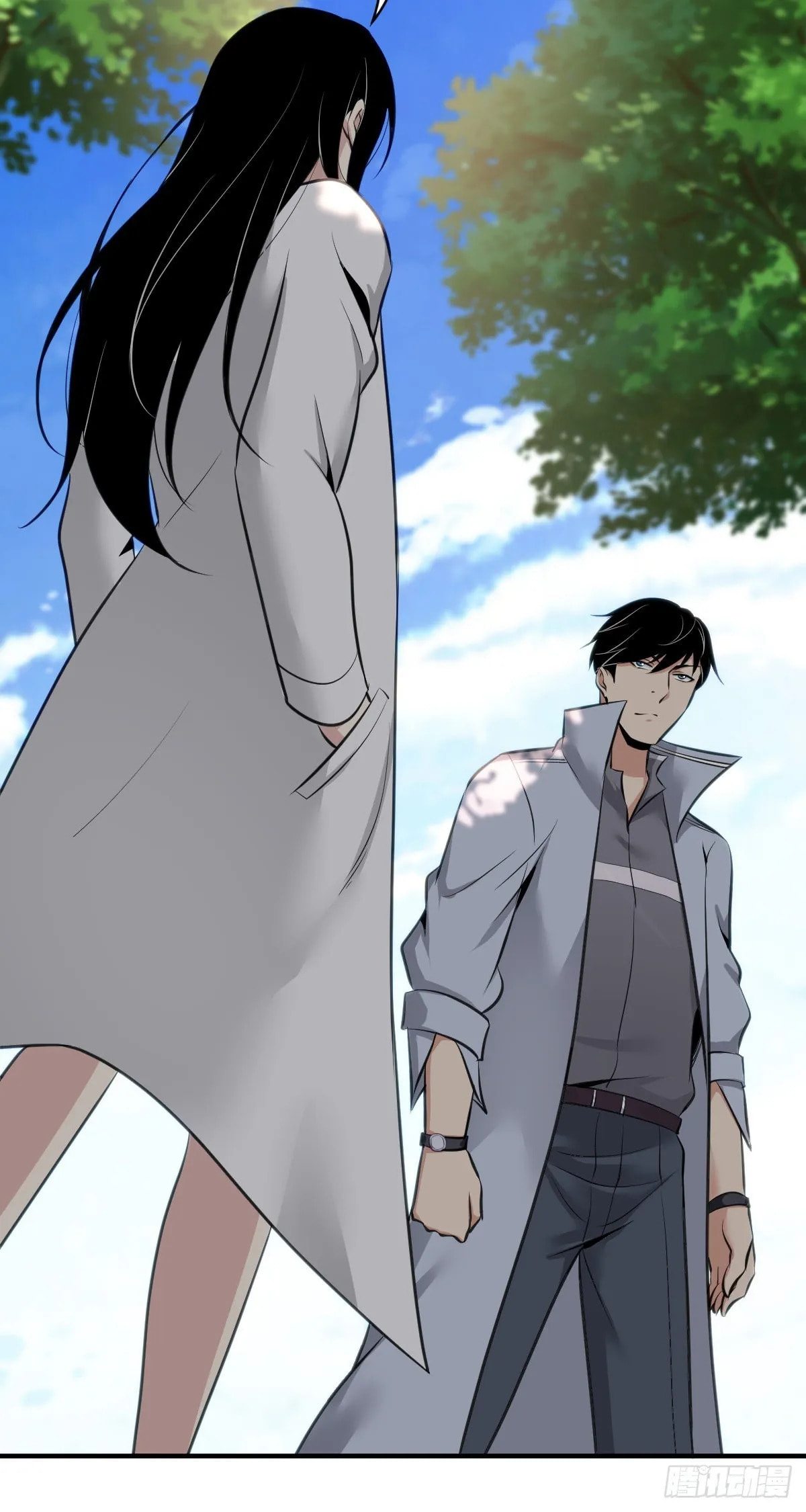 Innocent Murder Chapter 112 page 68 - 