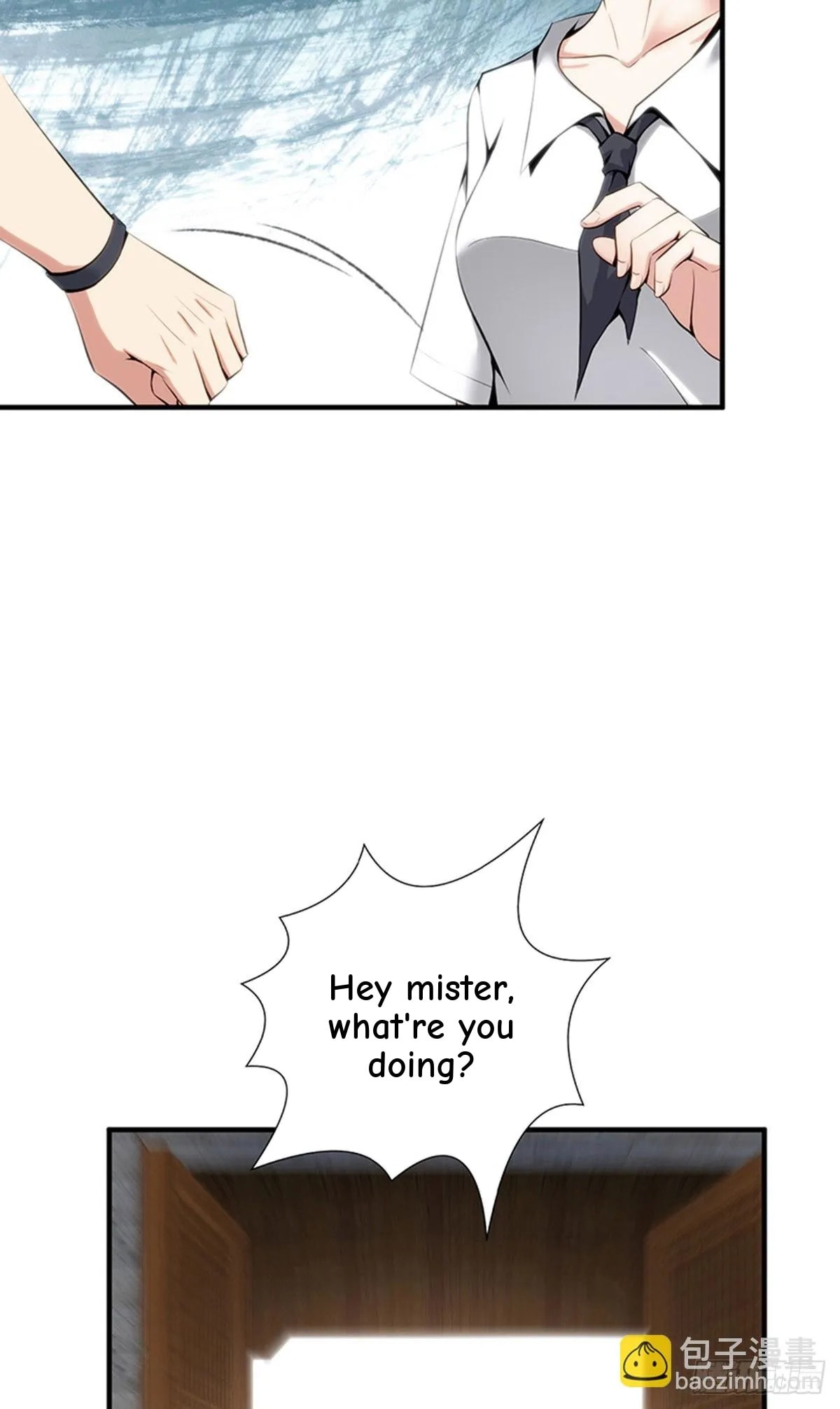 Innocent Murder Chapter 113 page 18 - 