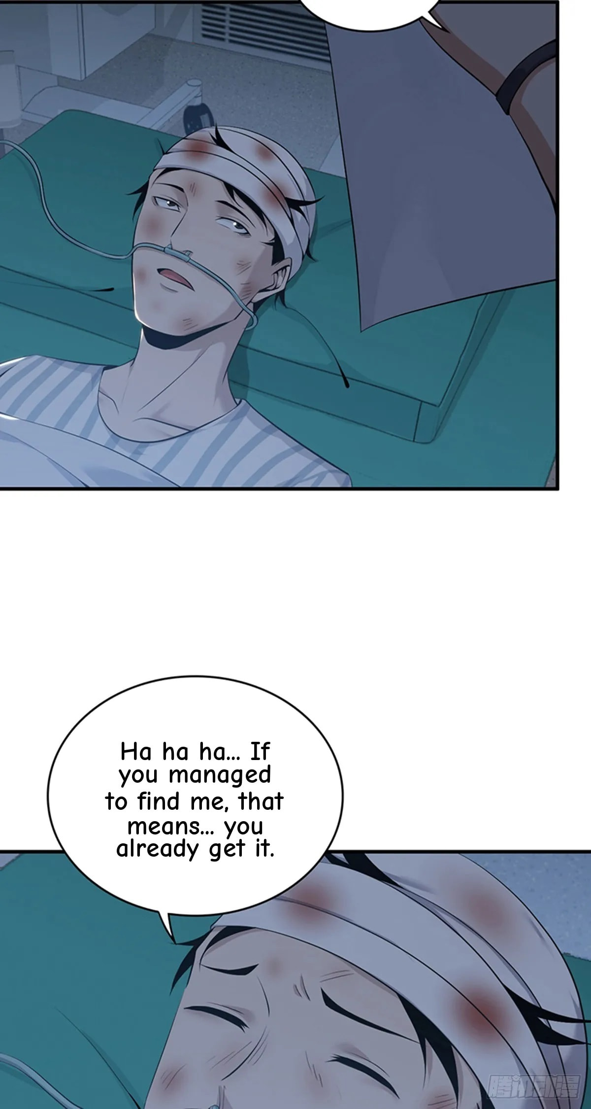Innocent Murder Chapter 113 page 29 - 