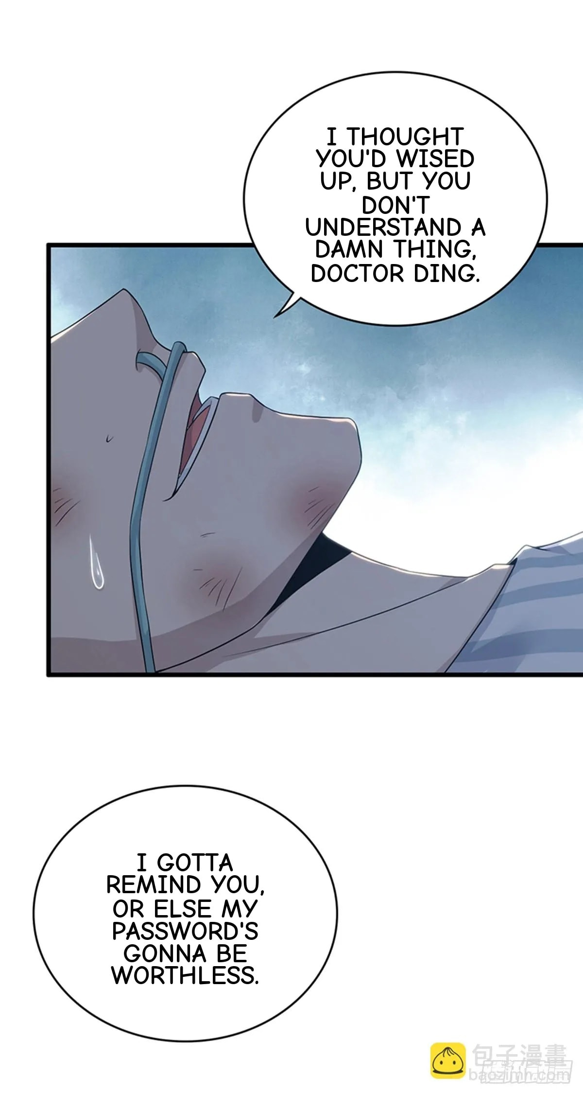 Innocent Murder Chapter 113 page 33 - 