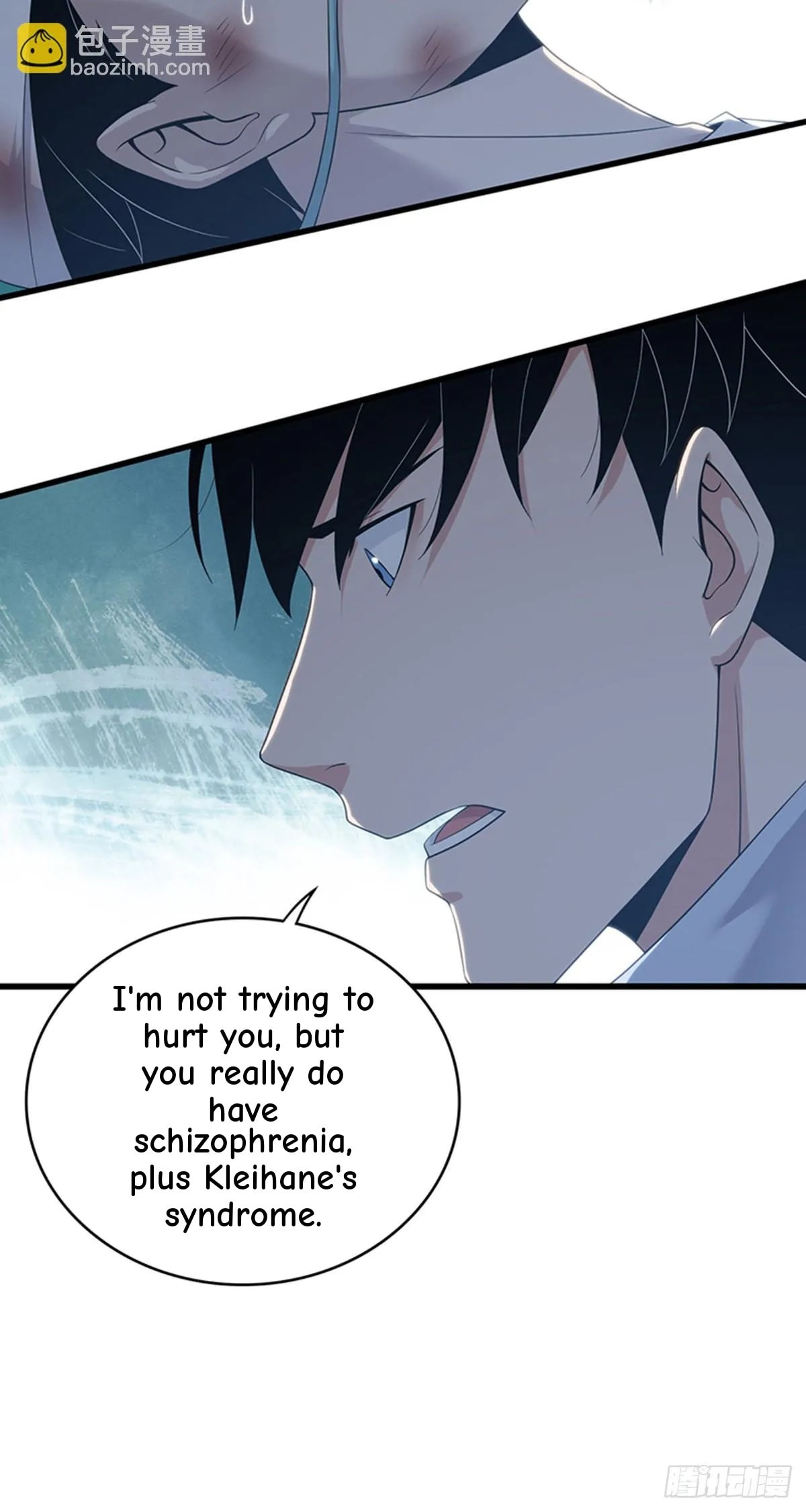 Innocent Murder Chapter 113 page 37 - 