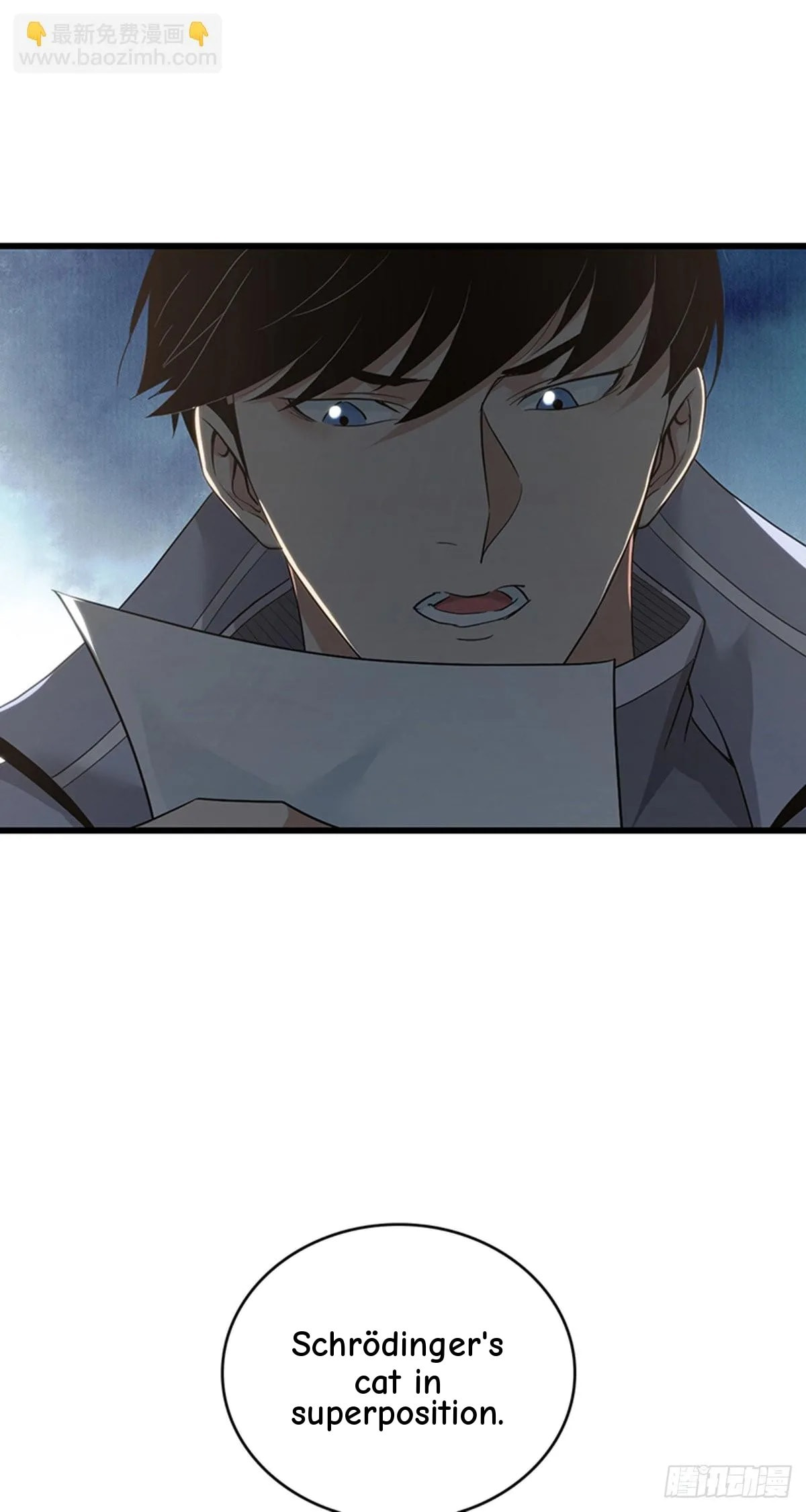Innocent Murder Chapter 113 page 5 - 