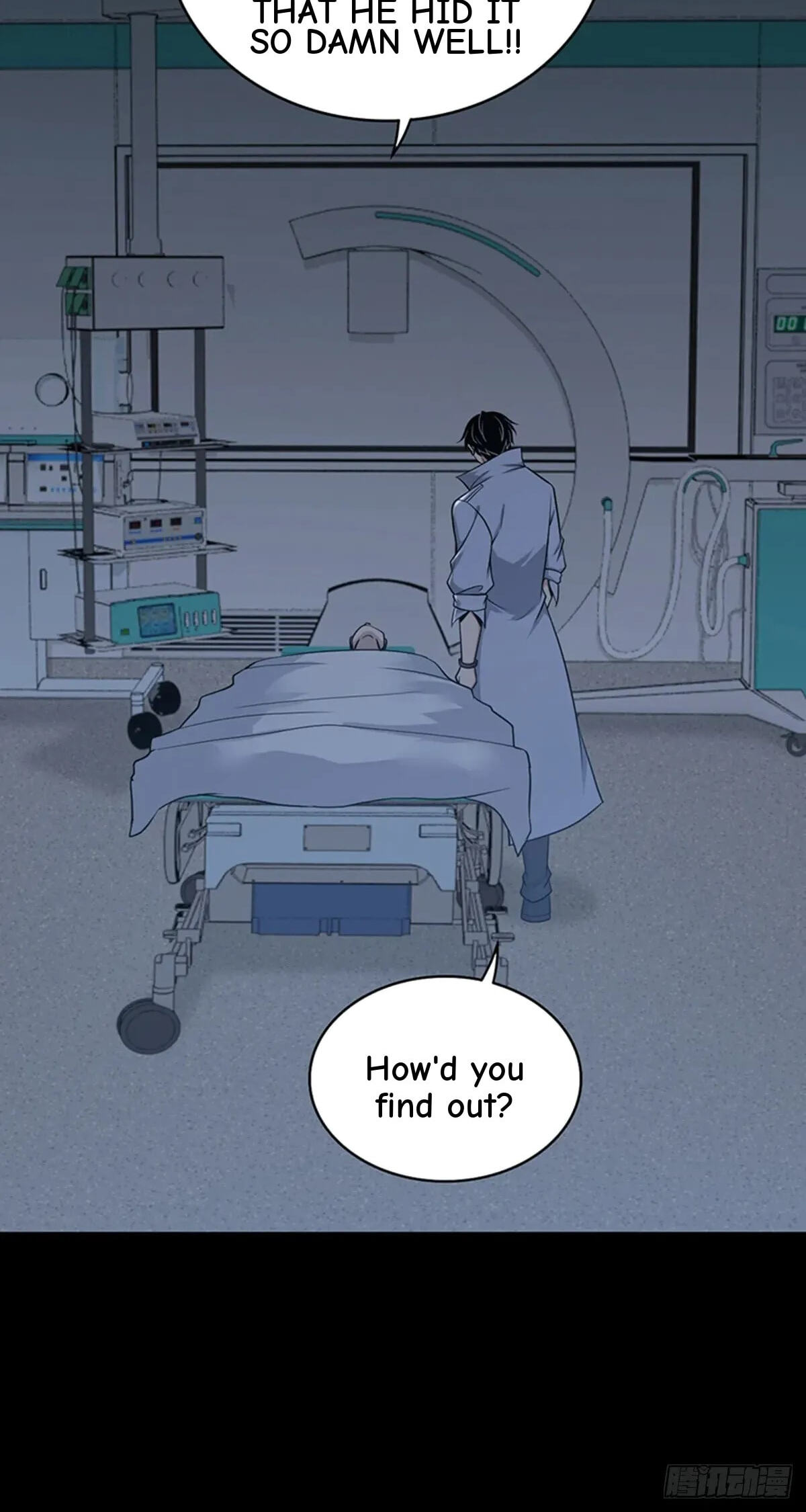 Innocent Murder Chapter 113 page 48 - 