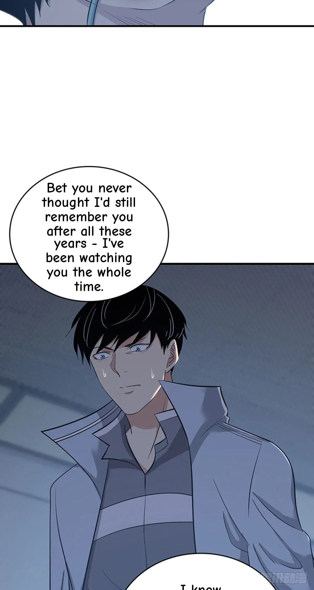Innocent Murder Chapter 113 page 52 - 