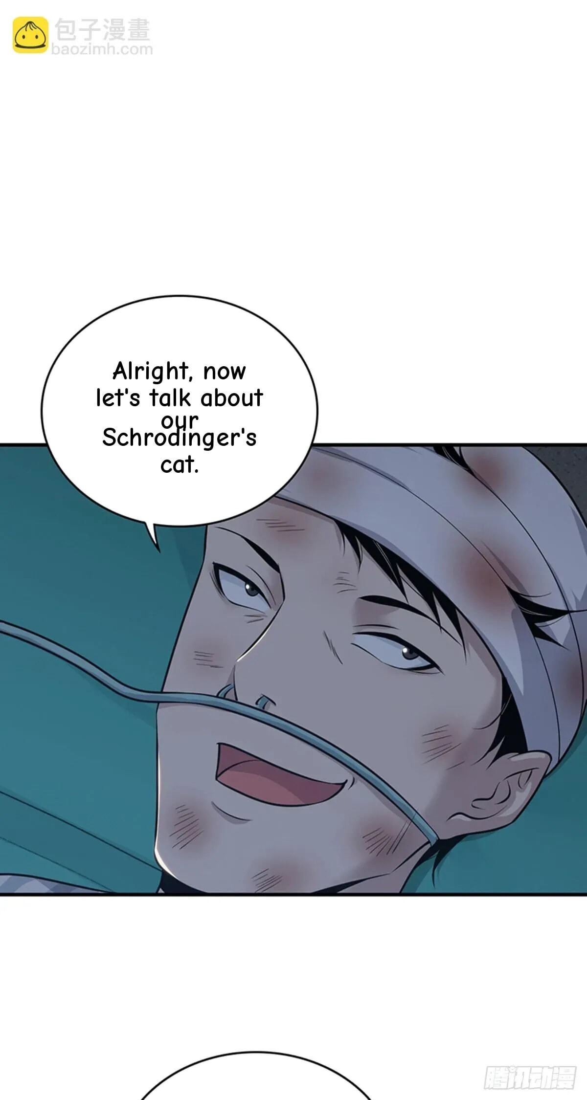 Innocent Murder Chapter 113 page 54 - 