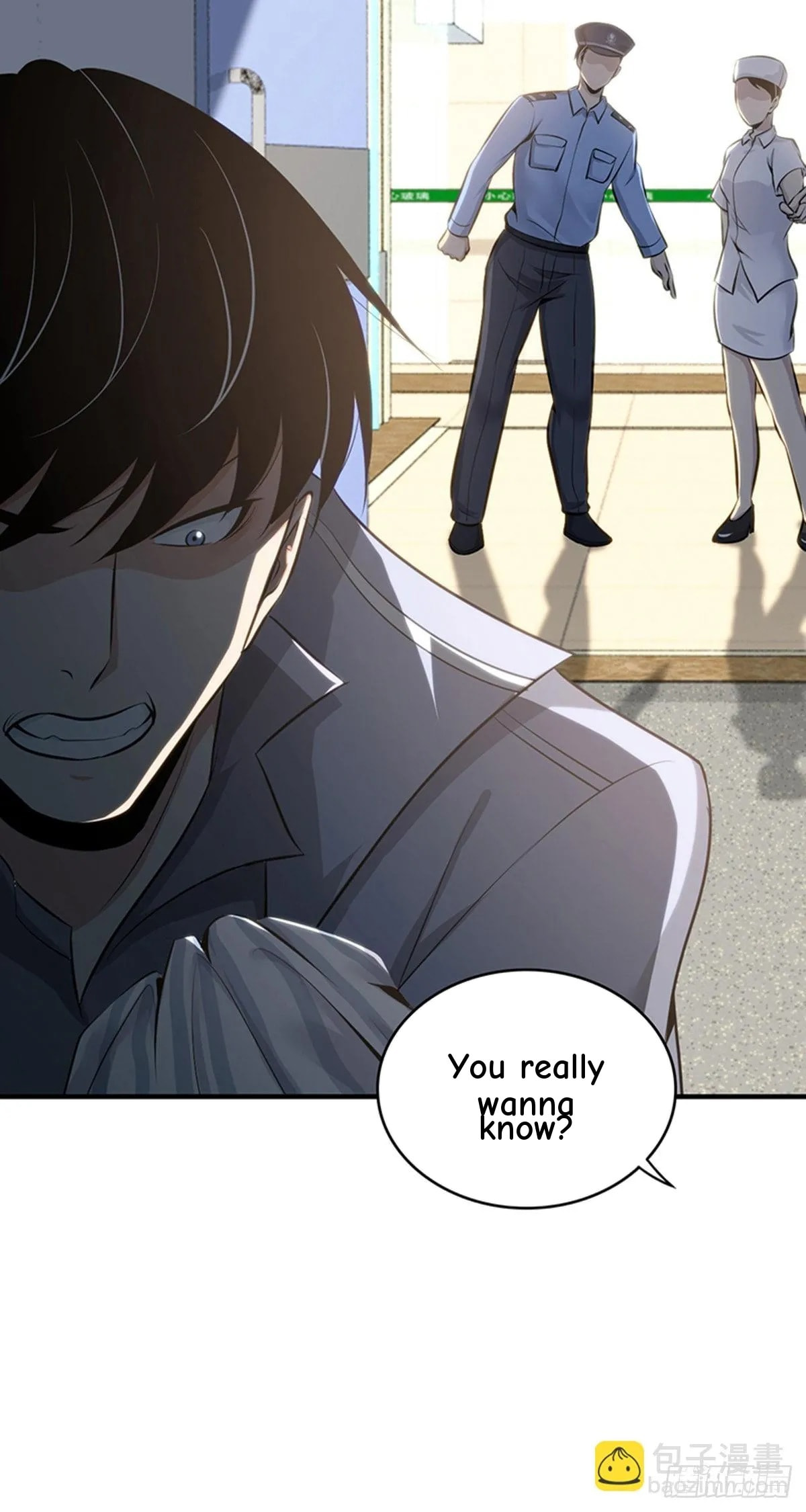 Innocent Murder Chapter 113 page 61 - 