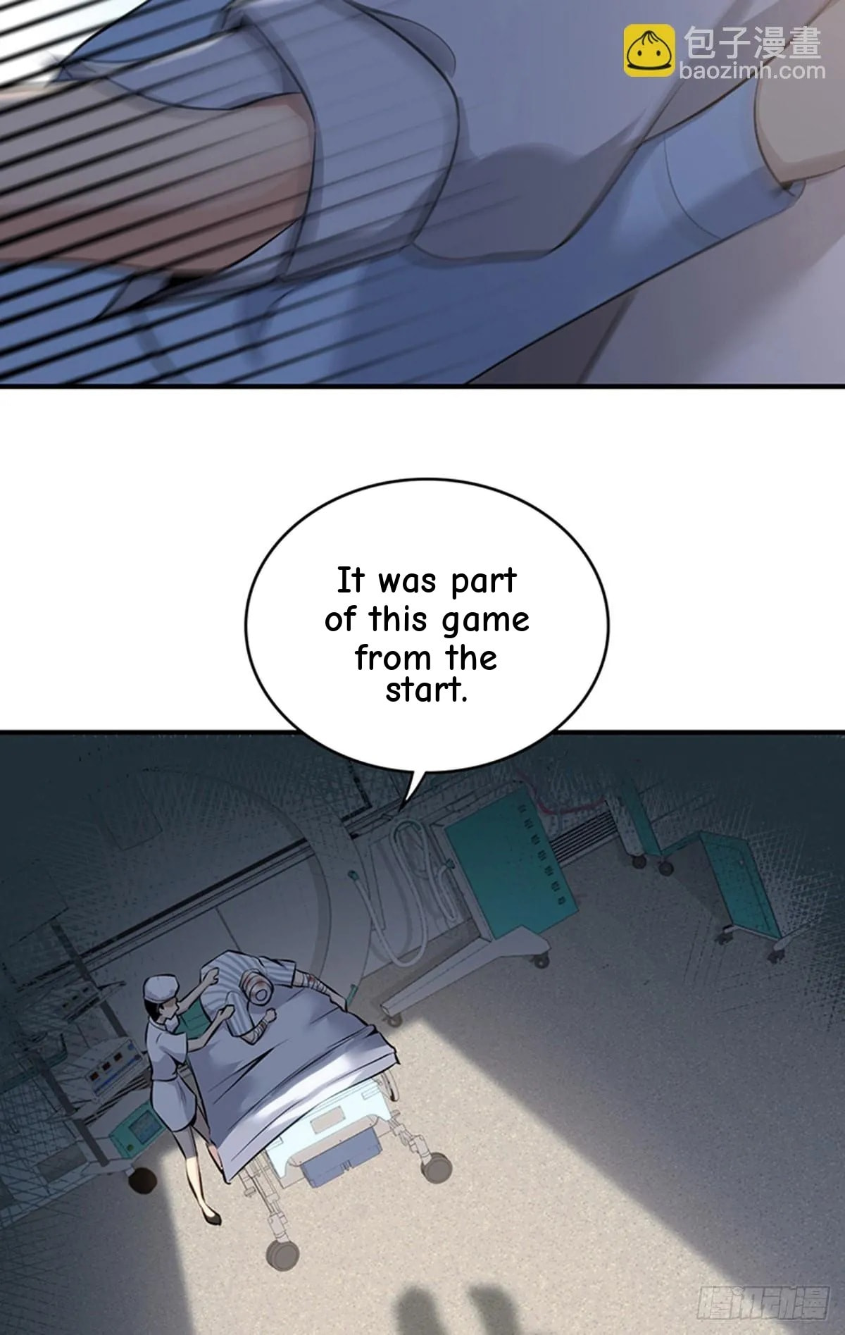 Innocent Murder Chapter 113 page 68 - 