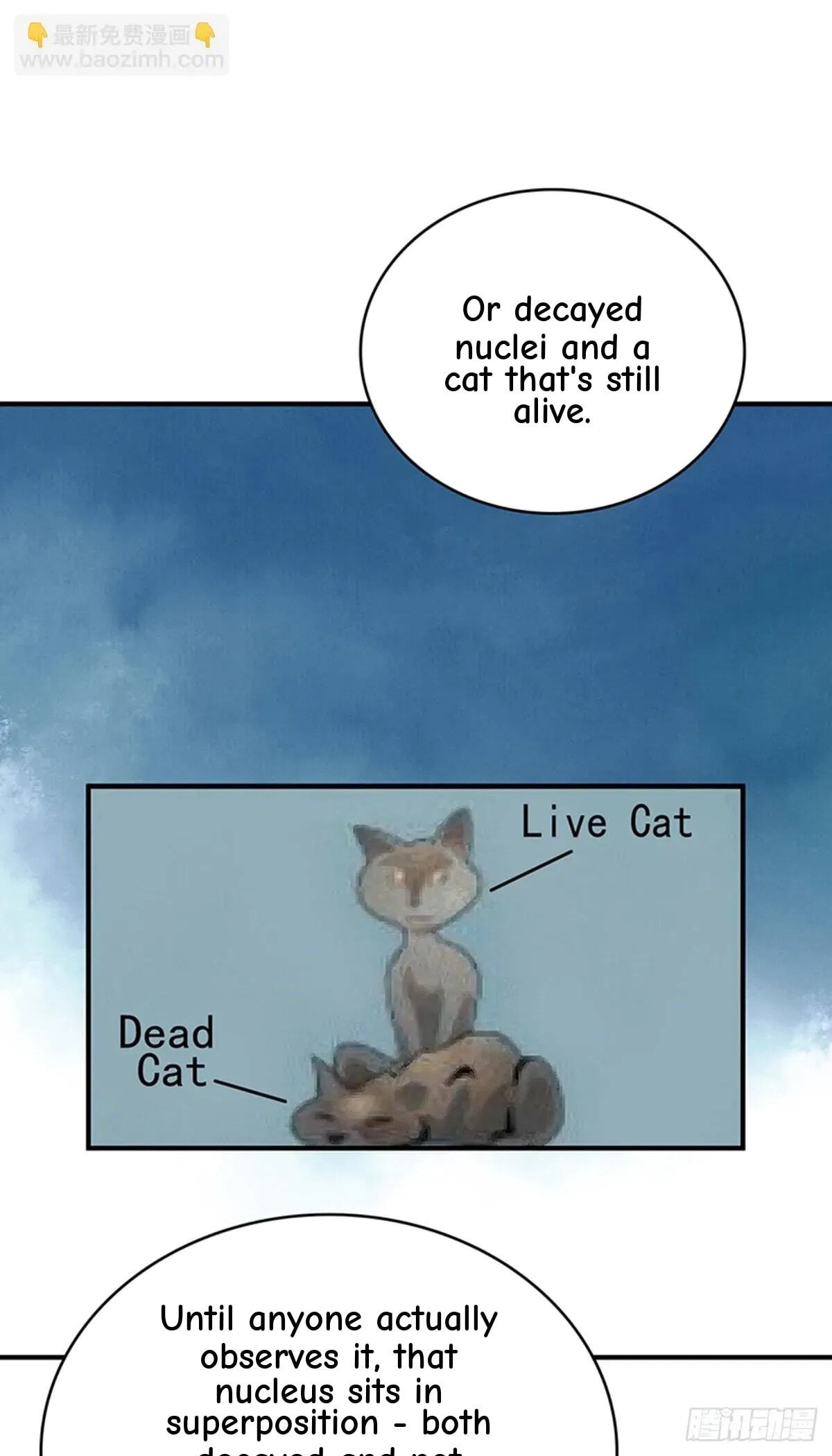 Innocent Murder Chapter 113 page 10 - 