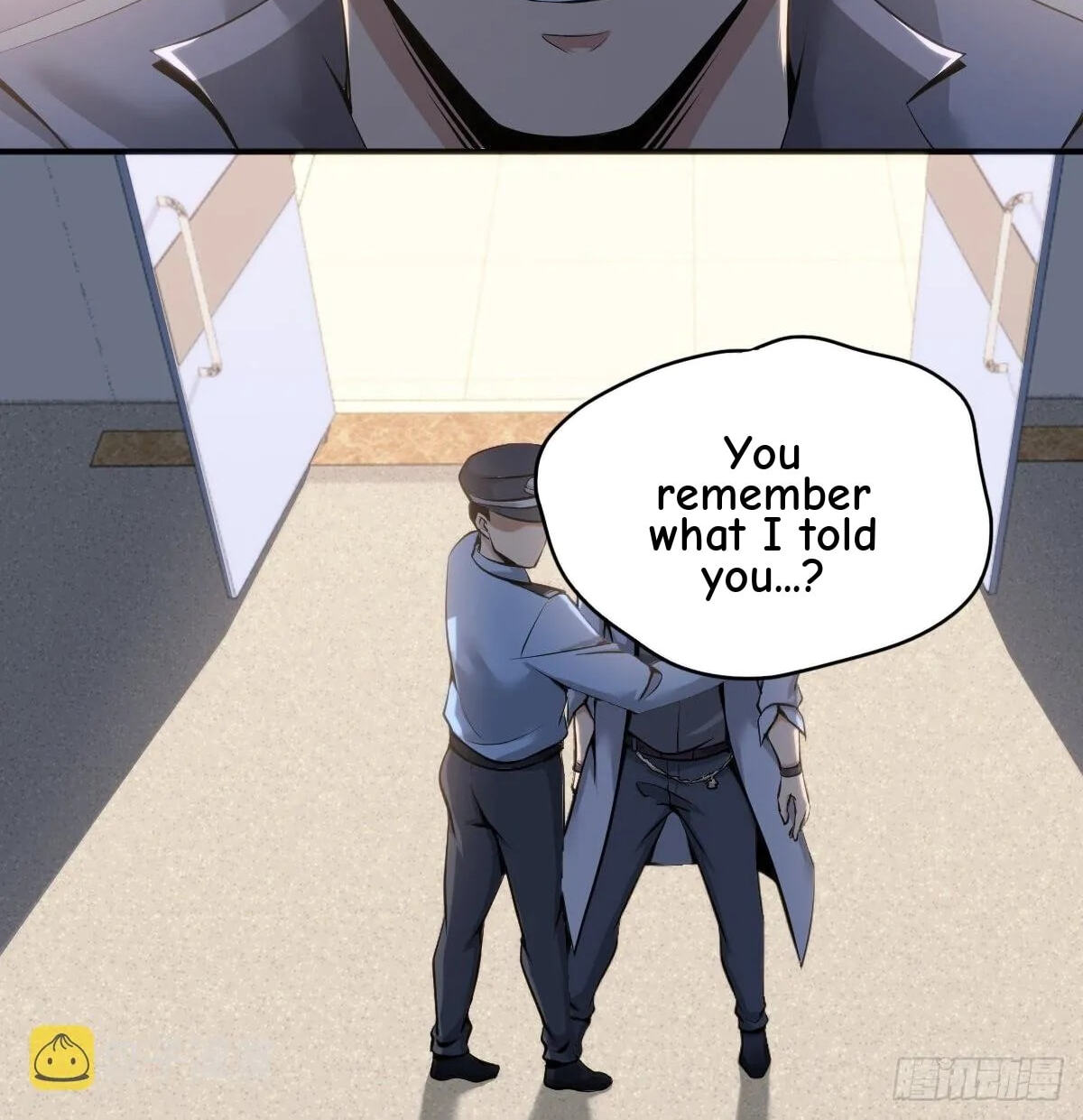 Innocent Murder Chapter 114 page 2 - 