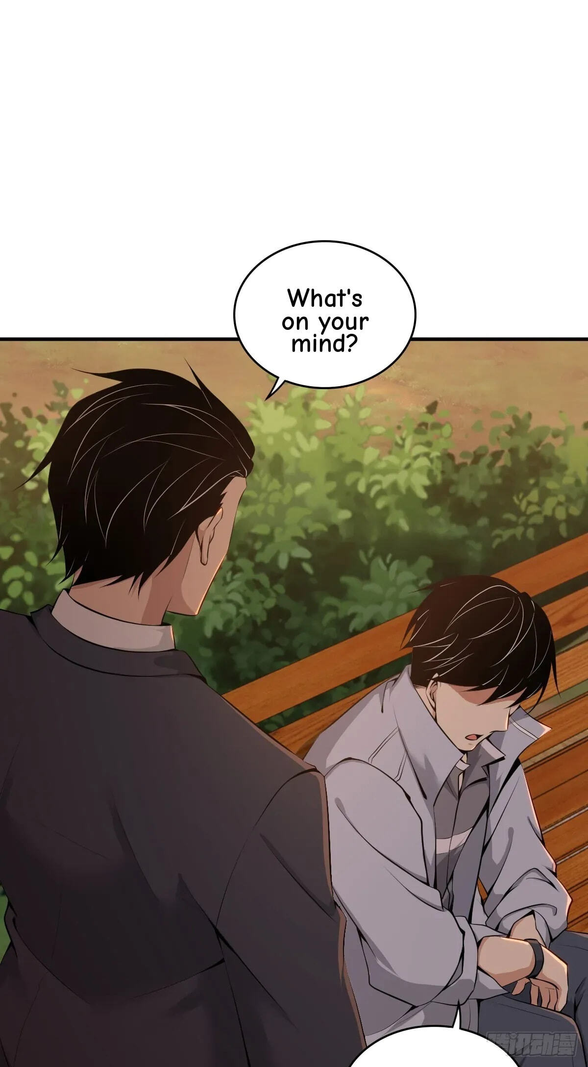 Innocent Murder Chapter 114 page 14 - 