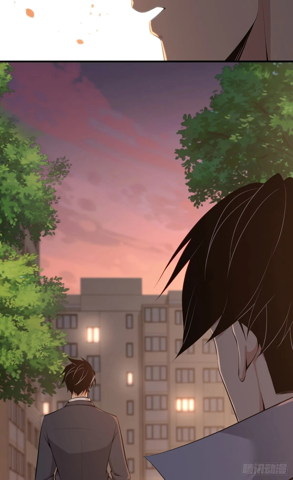 Innocent Murder Chapter 114 page 24 - 
