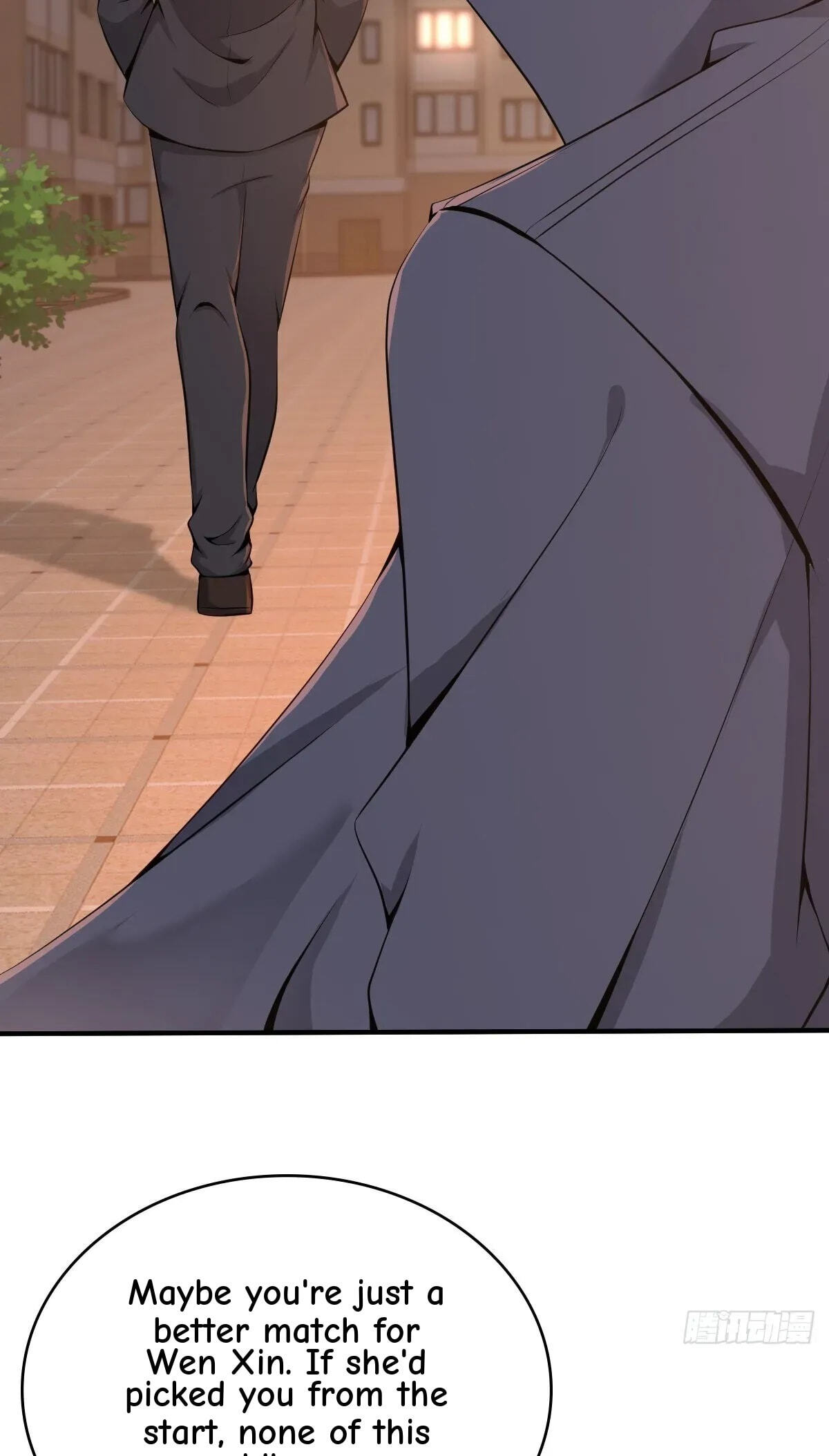 Innocent Murder Chapter 114 page 25 - 