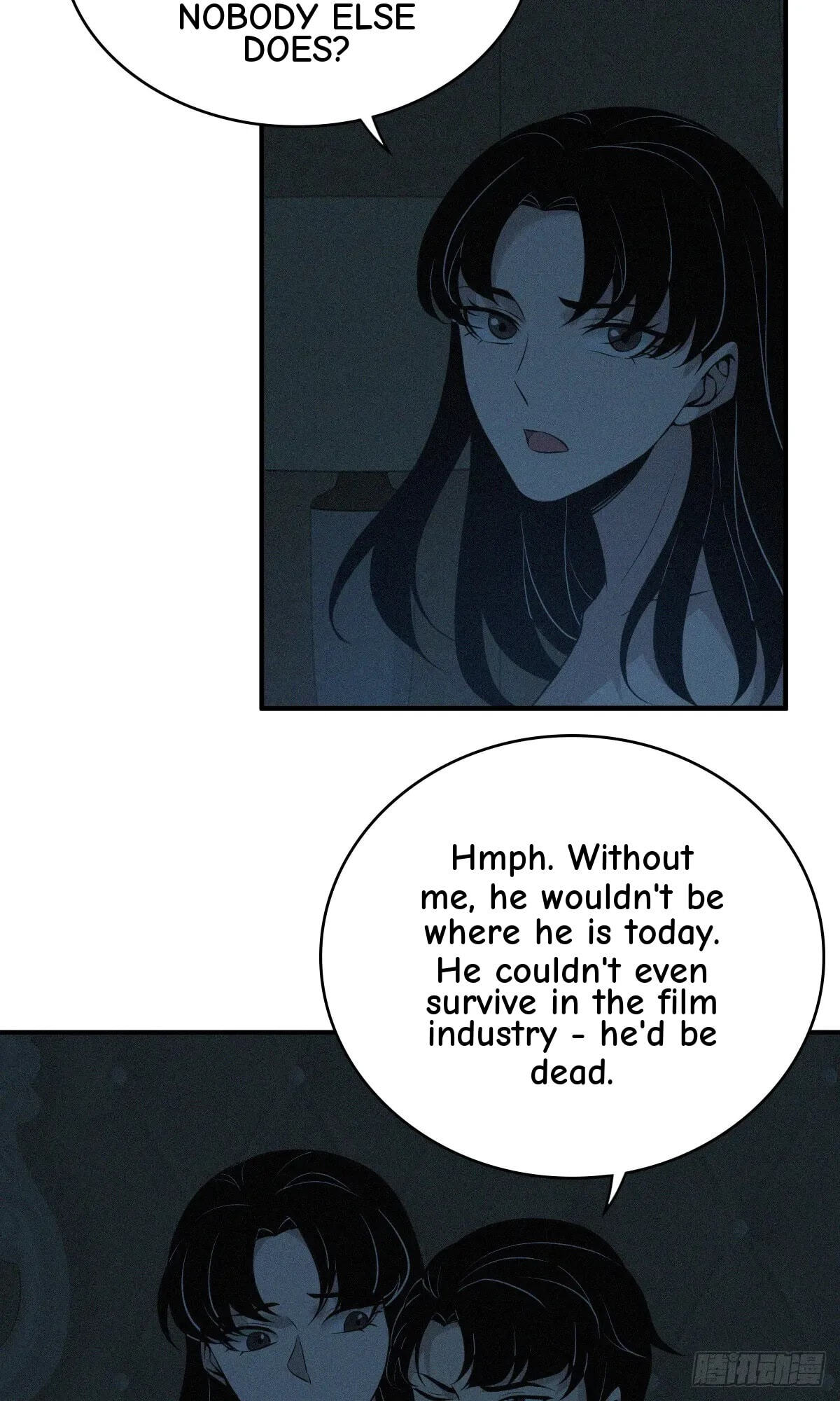Innocent Murder Chapter 115 page 18 - 