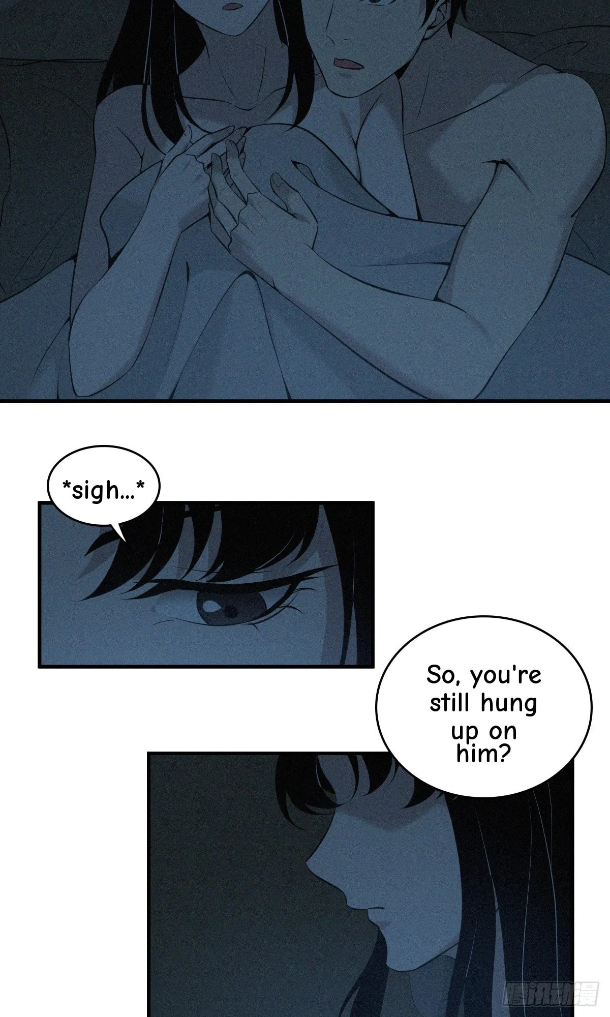 Innocent Murder Chapter 115 page 19 - 