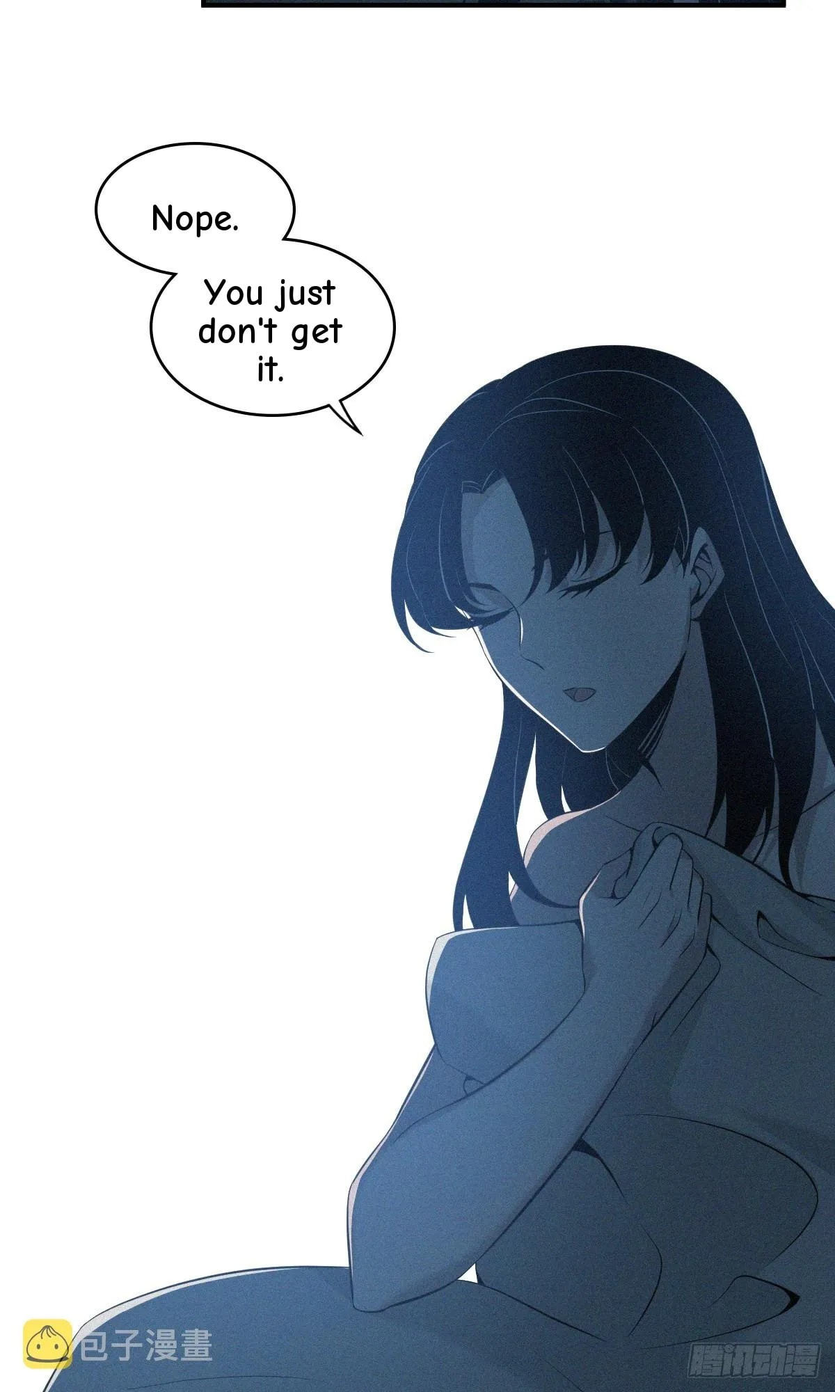 Innocent Murder Chapter 115 page 20 - 
