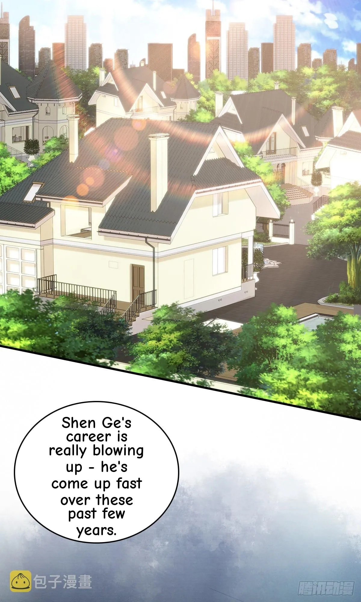 Innocent Murder Chapter 115 page 29 - 