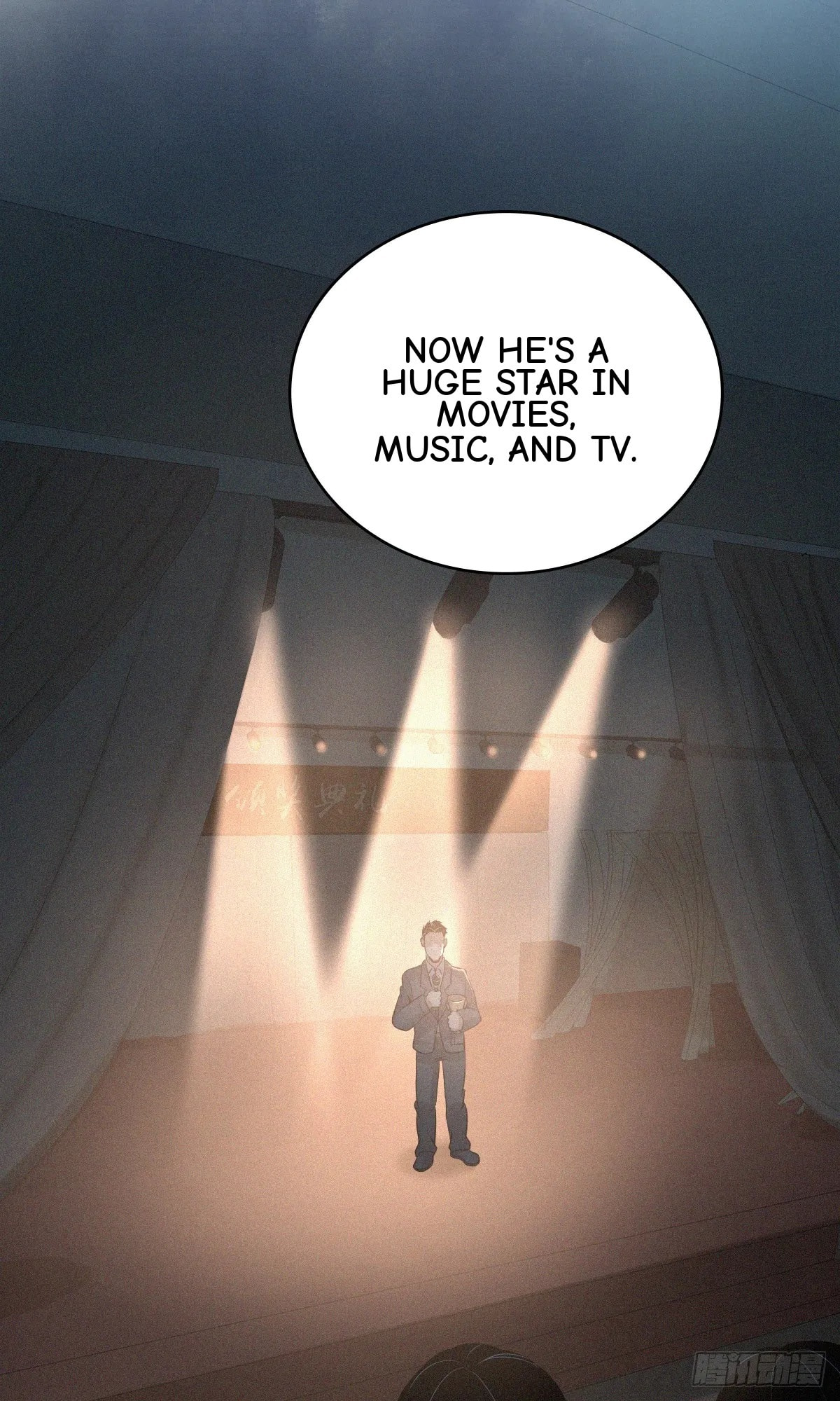 Innocent Murder Chapter 115 page 30 - 