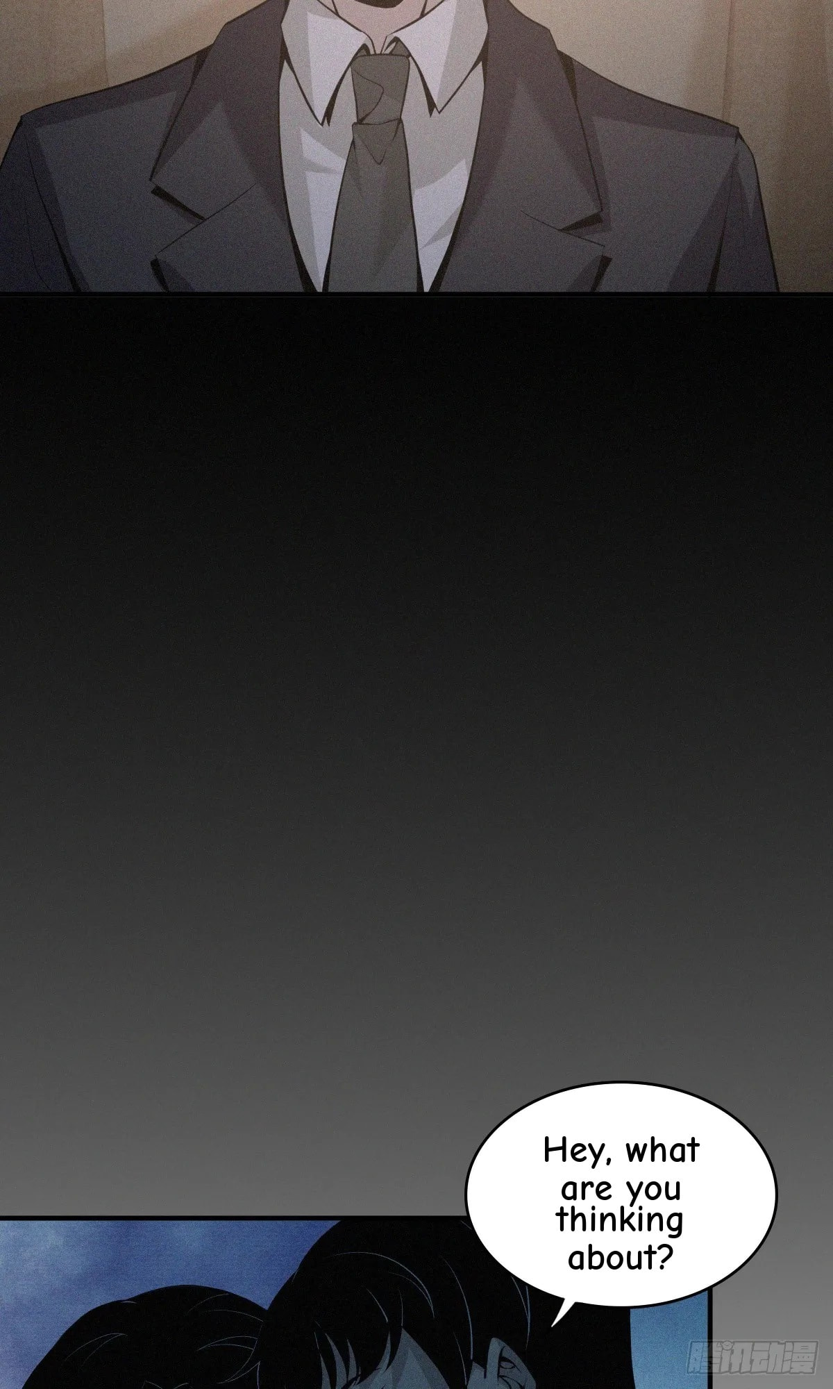 Innocent Murder Chapter 115 page 35 - 