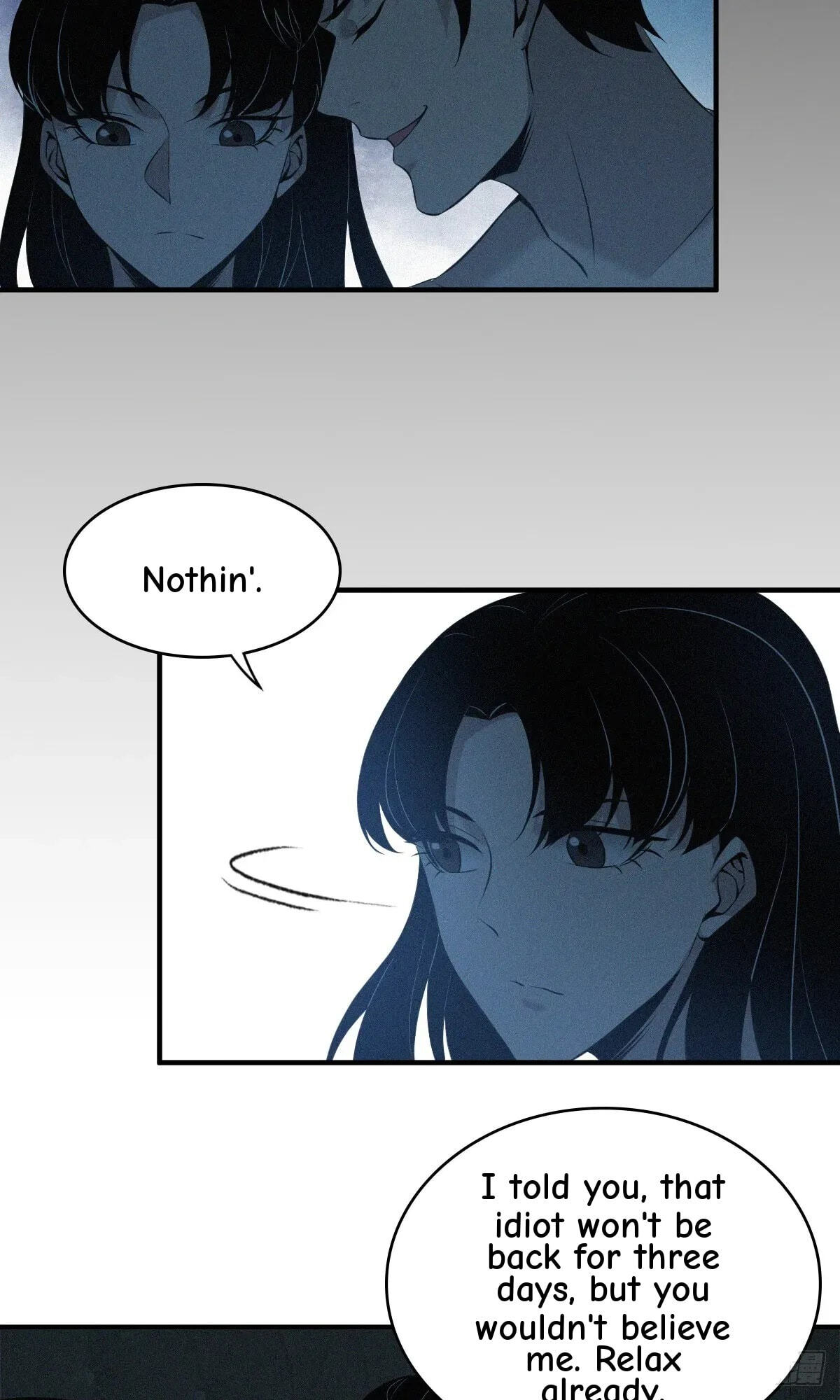 Innocent Murder Chapter 115 page 36 - 