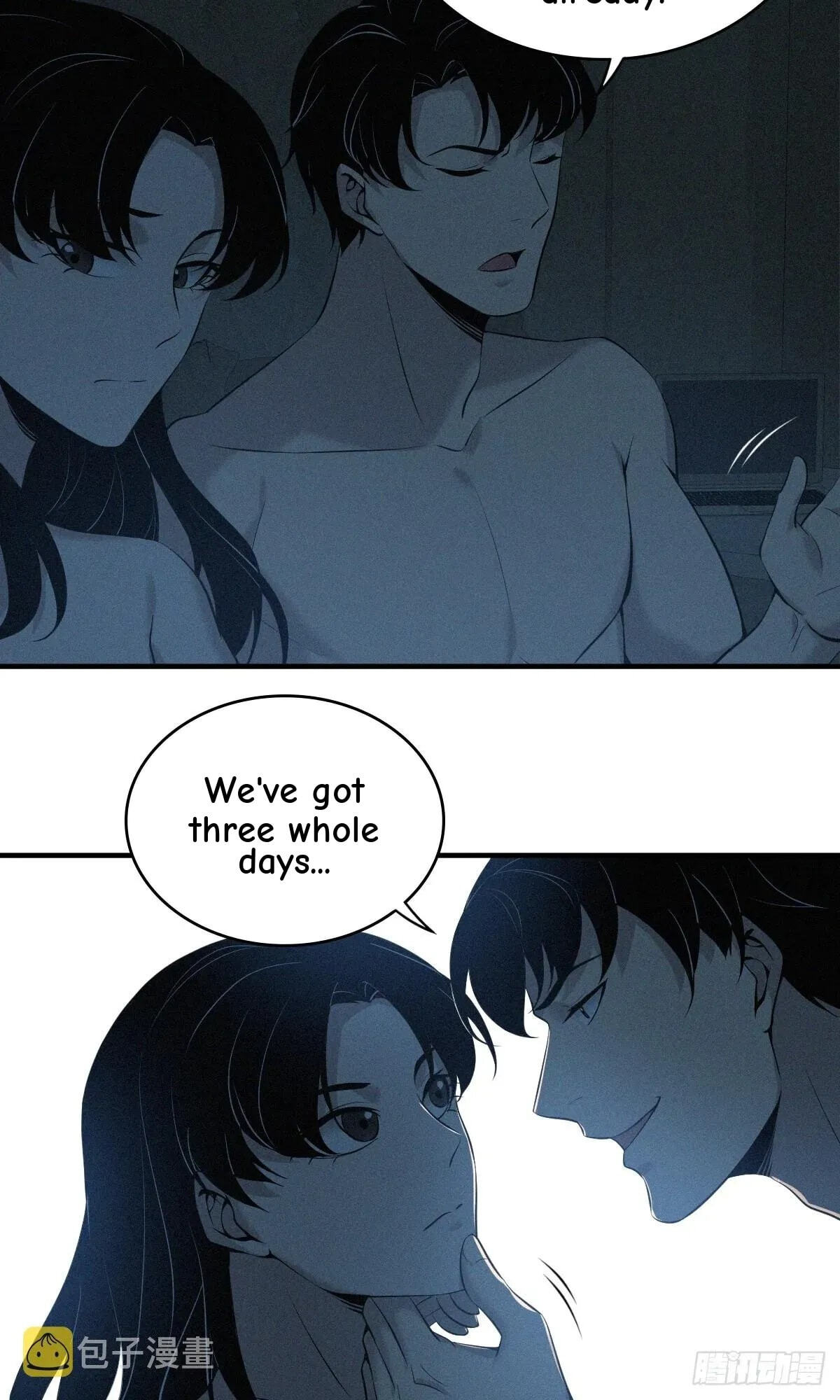 Innocent Murder Chapter 115 page 37 - 