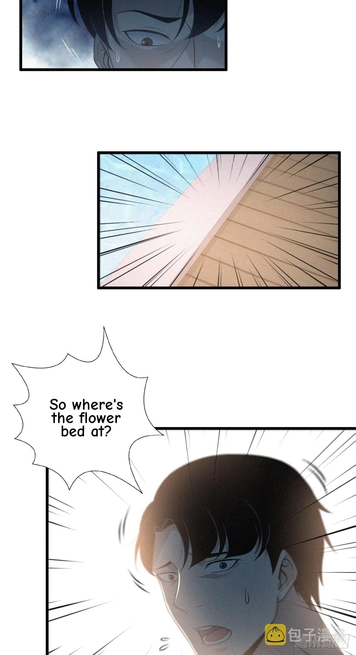 Innocent Murder Chapter 115 page 55 - 