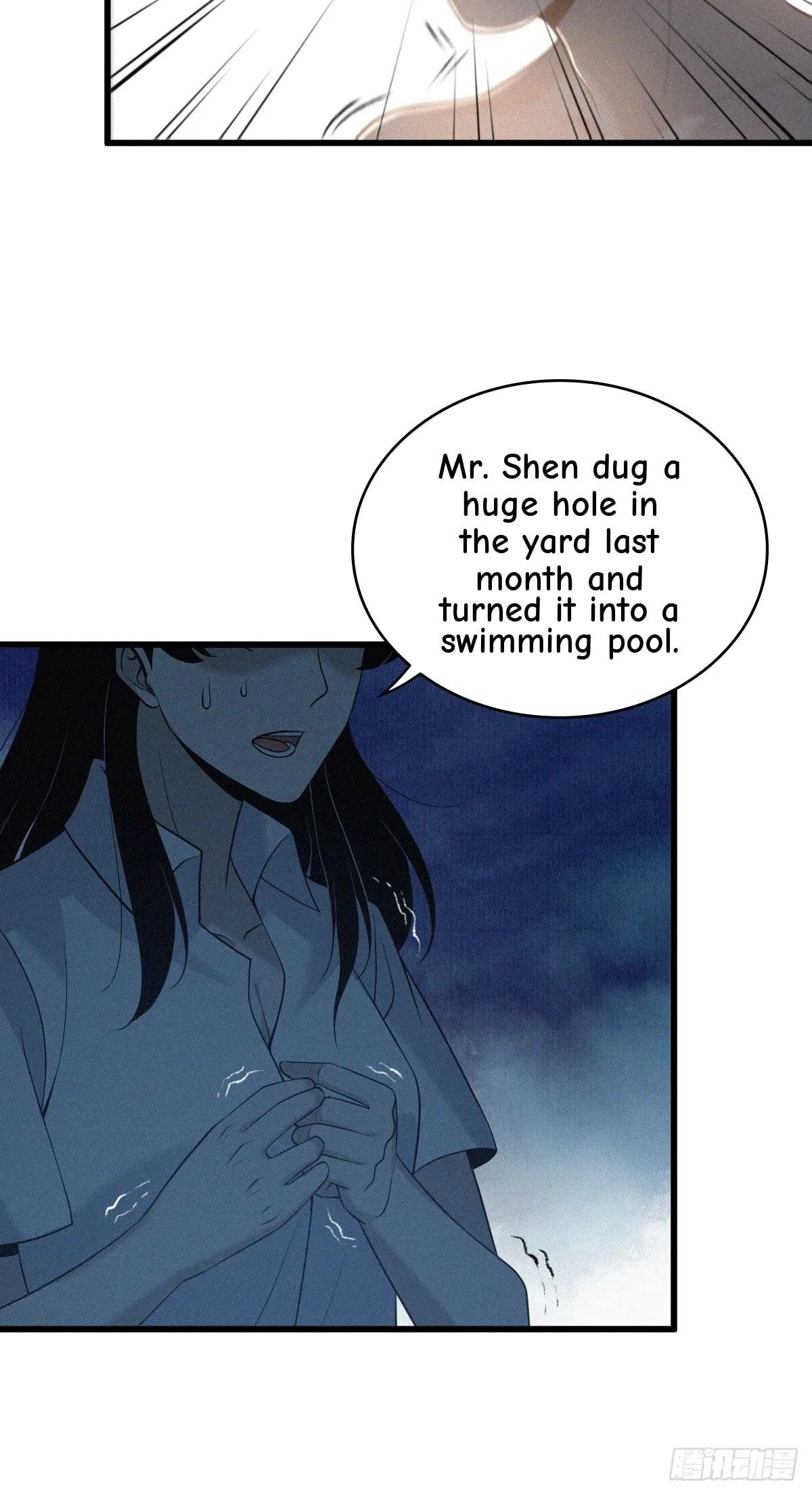 Innocent Murder Chapter 115 page 56 - 