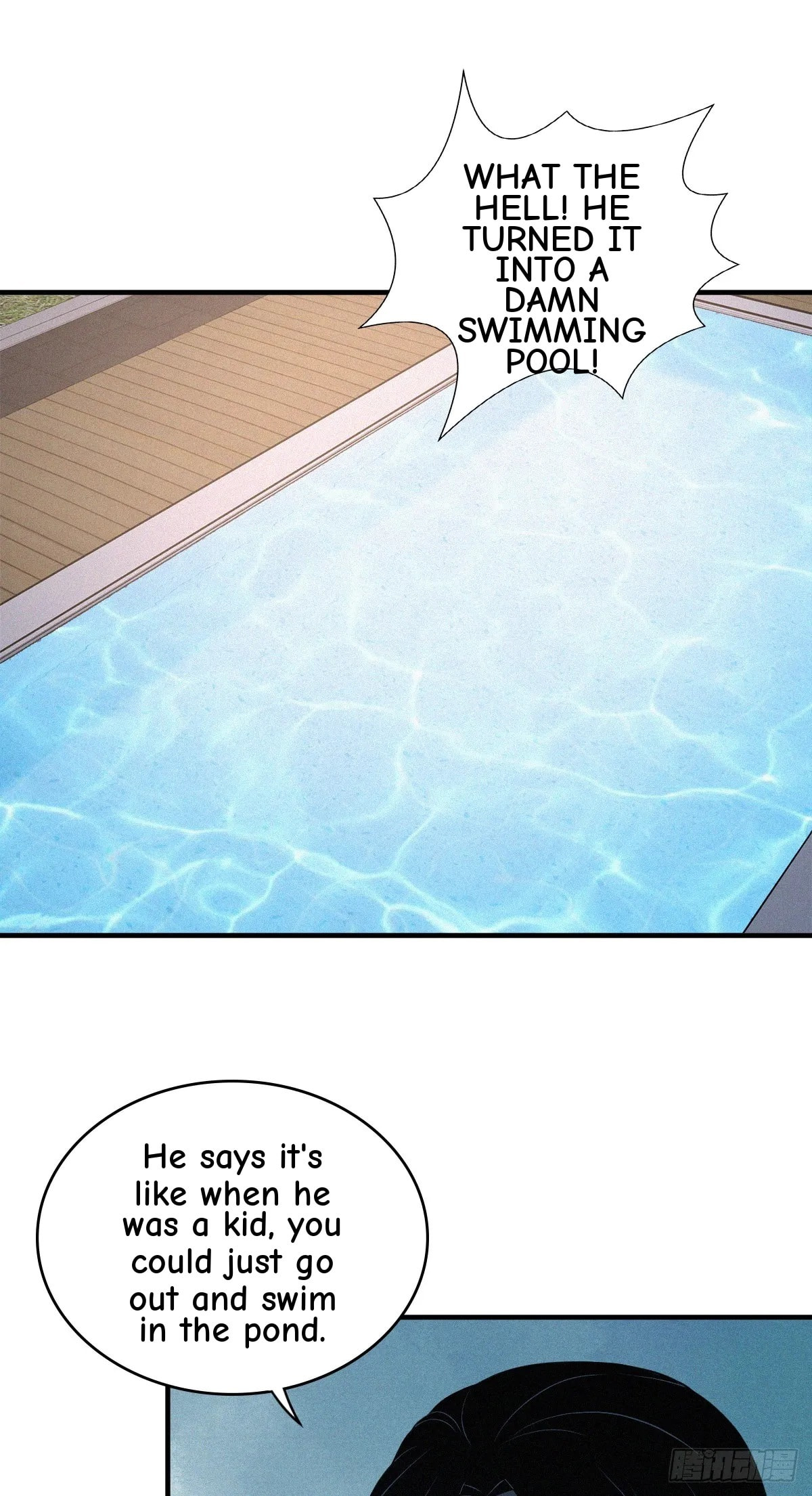 Innocent Murder Chapter 115 page 57 - 
