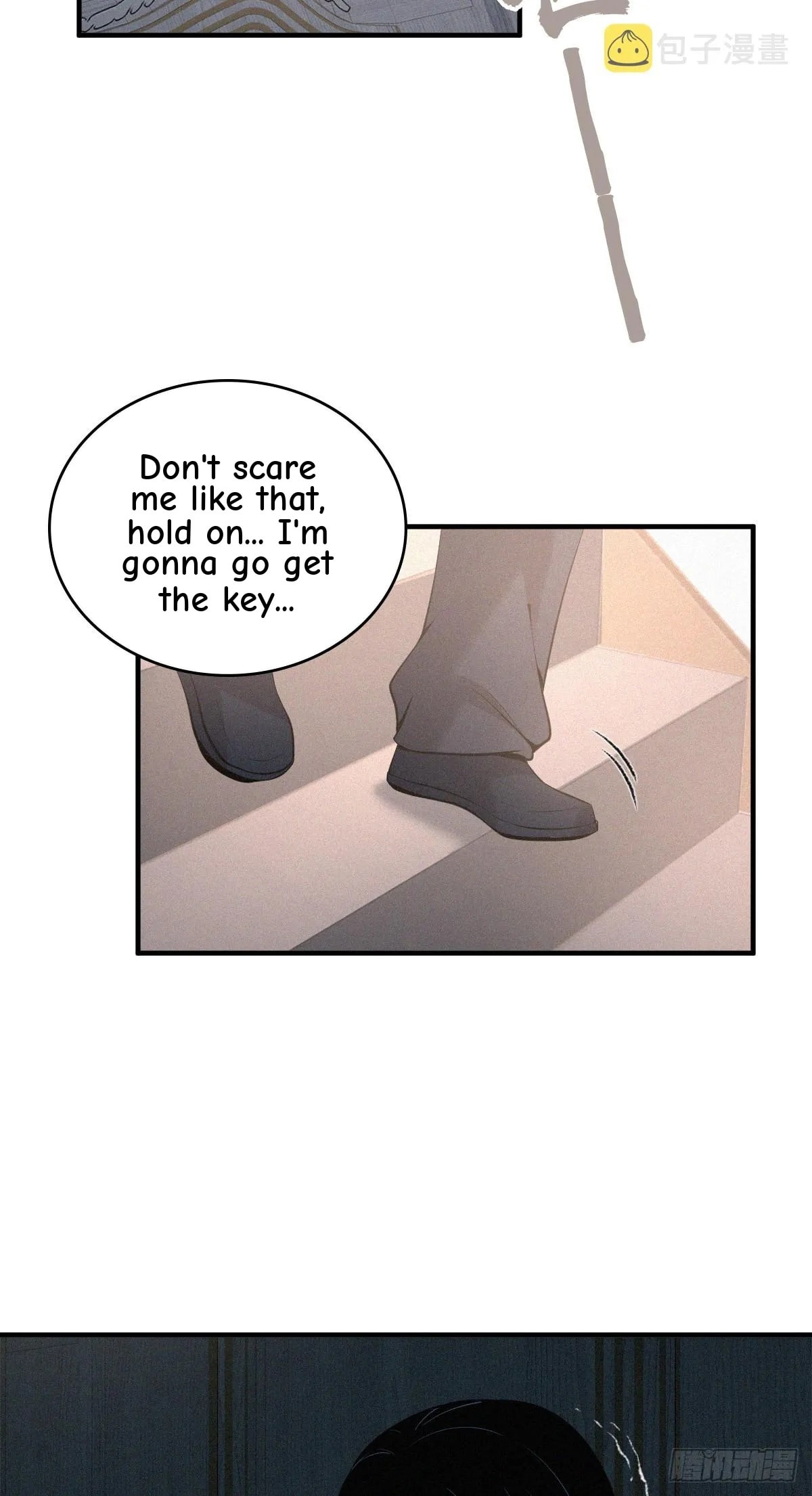 Innocent Murder Chapter 115 page 61 - 