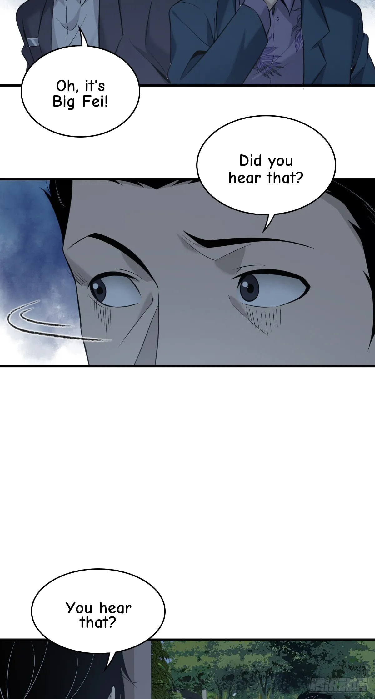 Innocent Murder Chapter 117 page 8 - 