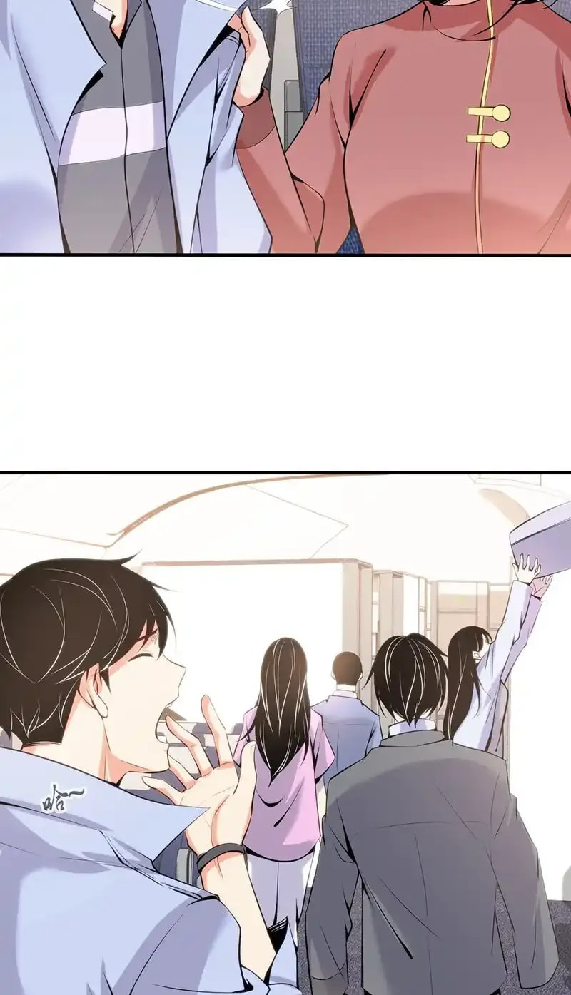 Innocent Murder Chapter 118 page 11 - 