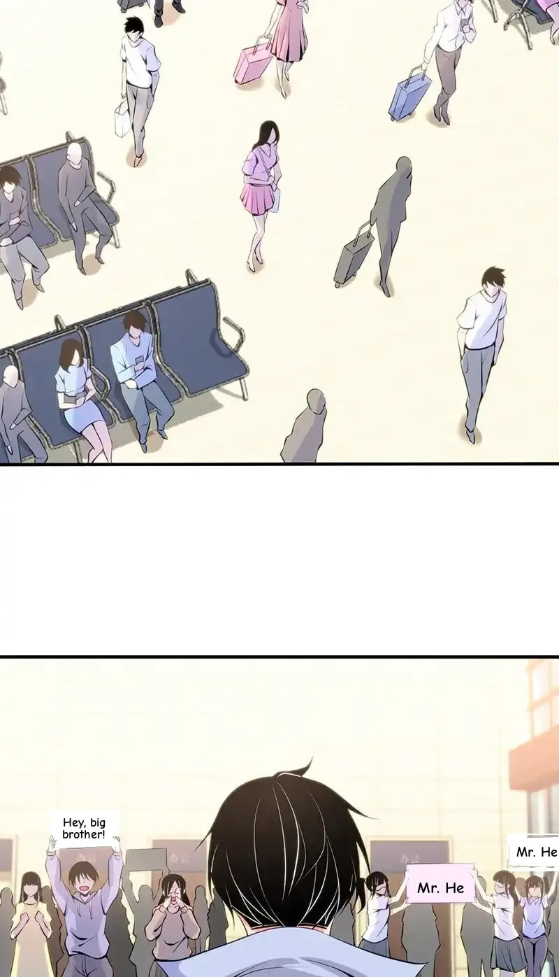 Innocent Murder Chapter 118 page 13 - 