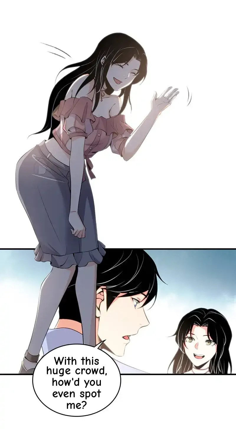 Innocent Murder Chapter 118 page 15 - 