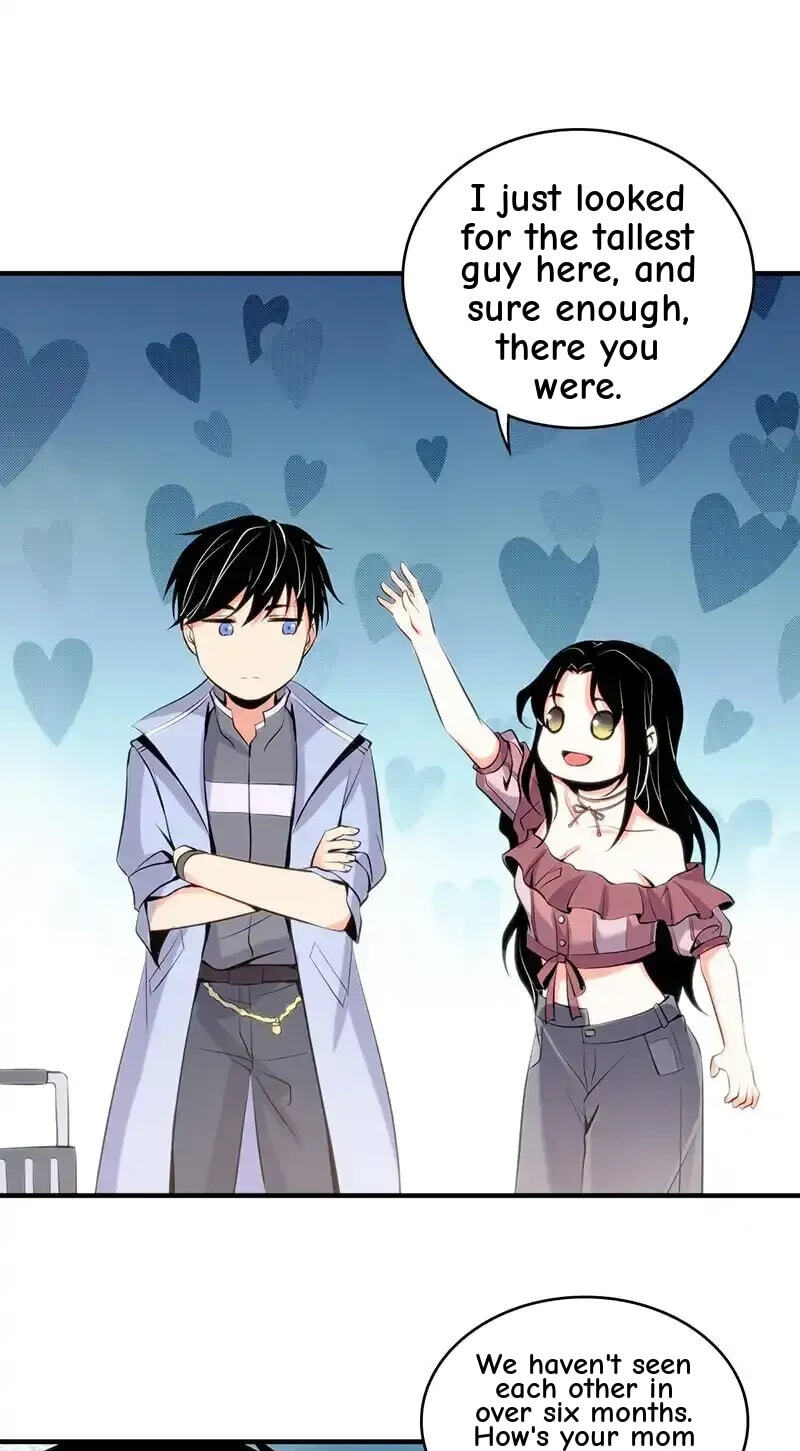 Innocent Murder Chapter 118 page 16 - 
