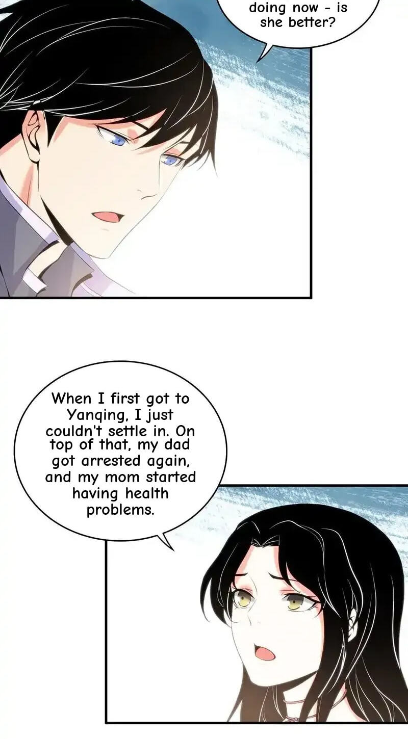 Innocent Murder Chapter 118 page 17 - 