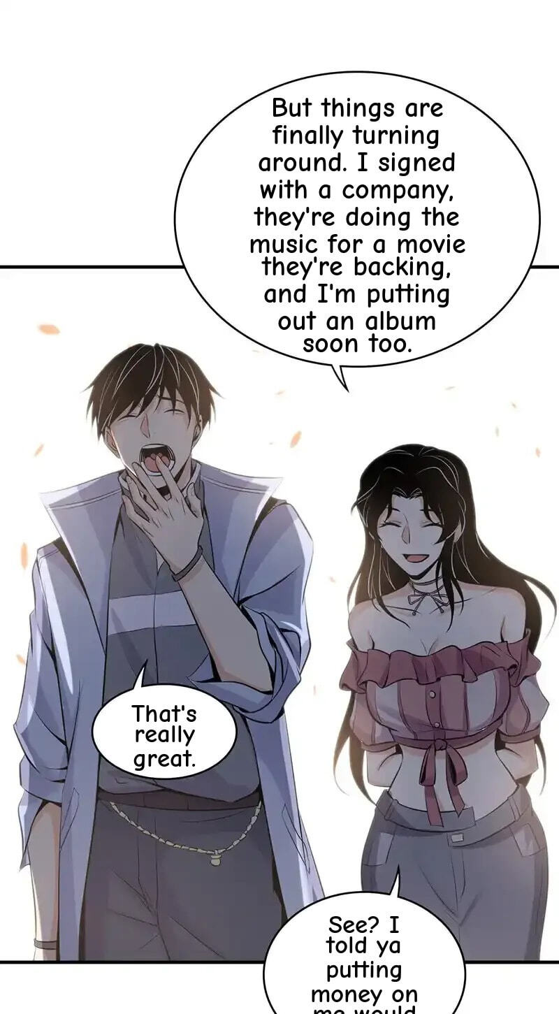 Innocent Murder Chapter 118 page 18 - 